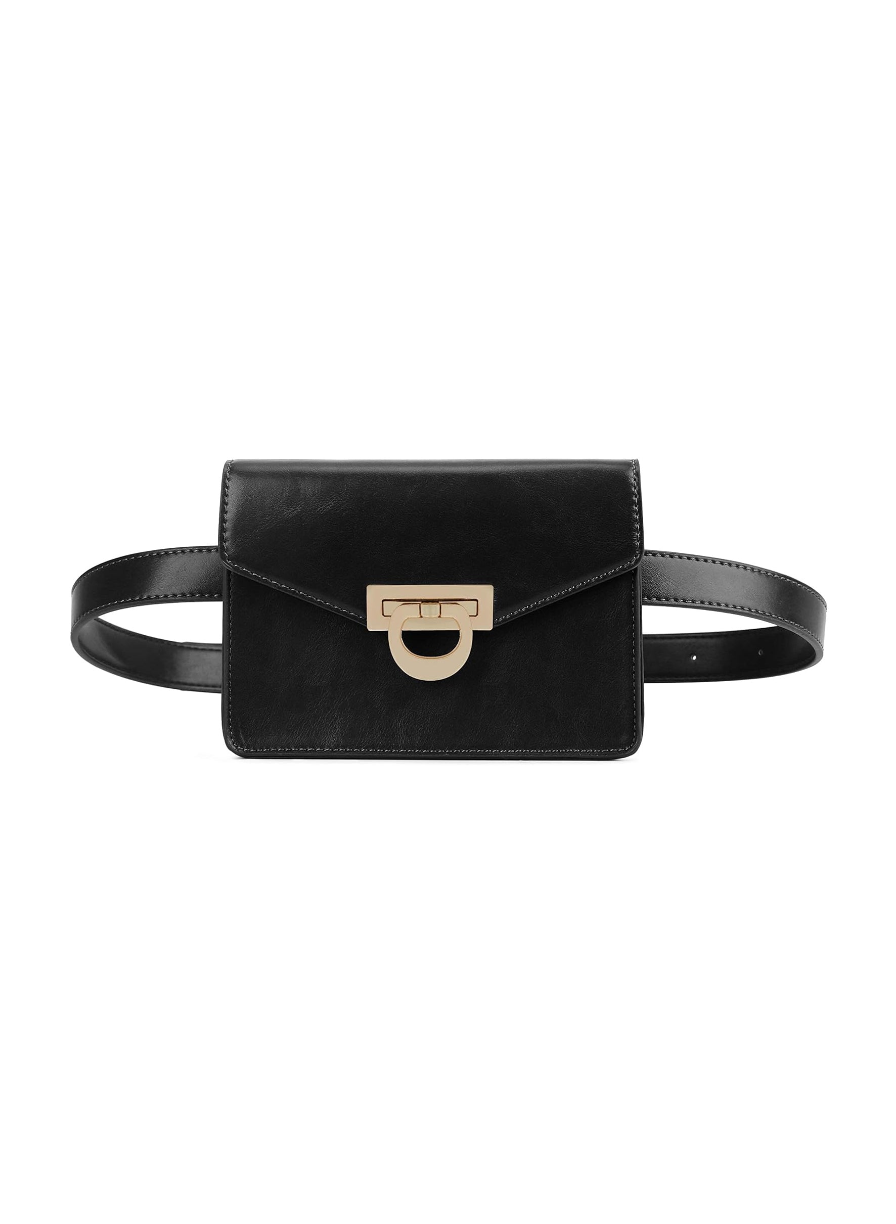 Belt bag in vintage design