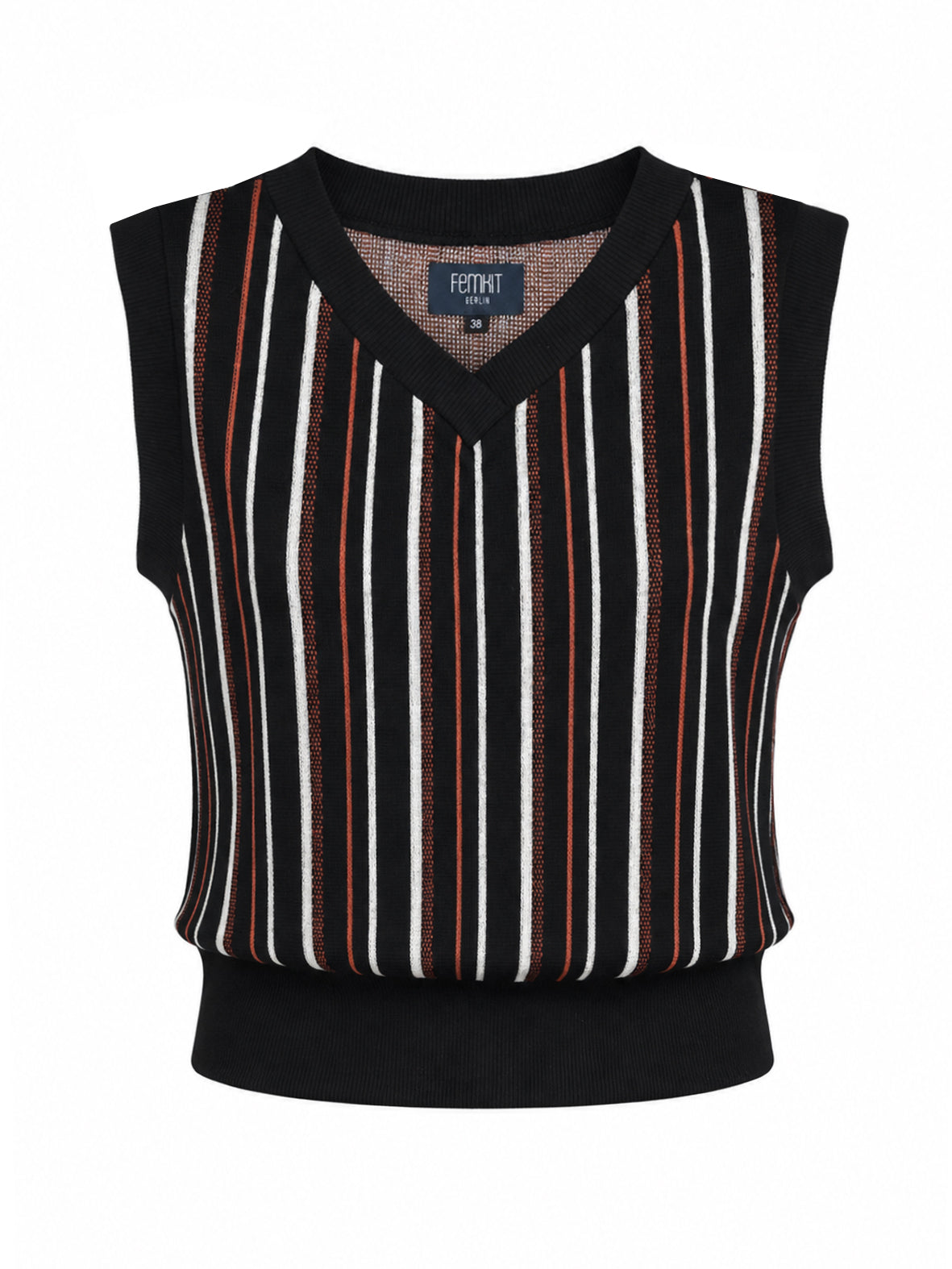 FEMKIT HARPER pullover