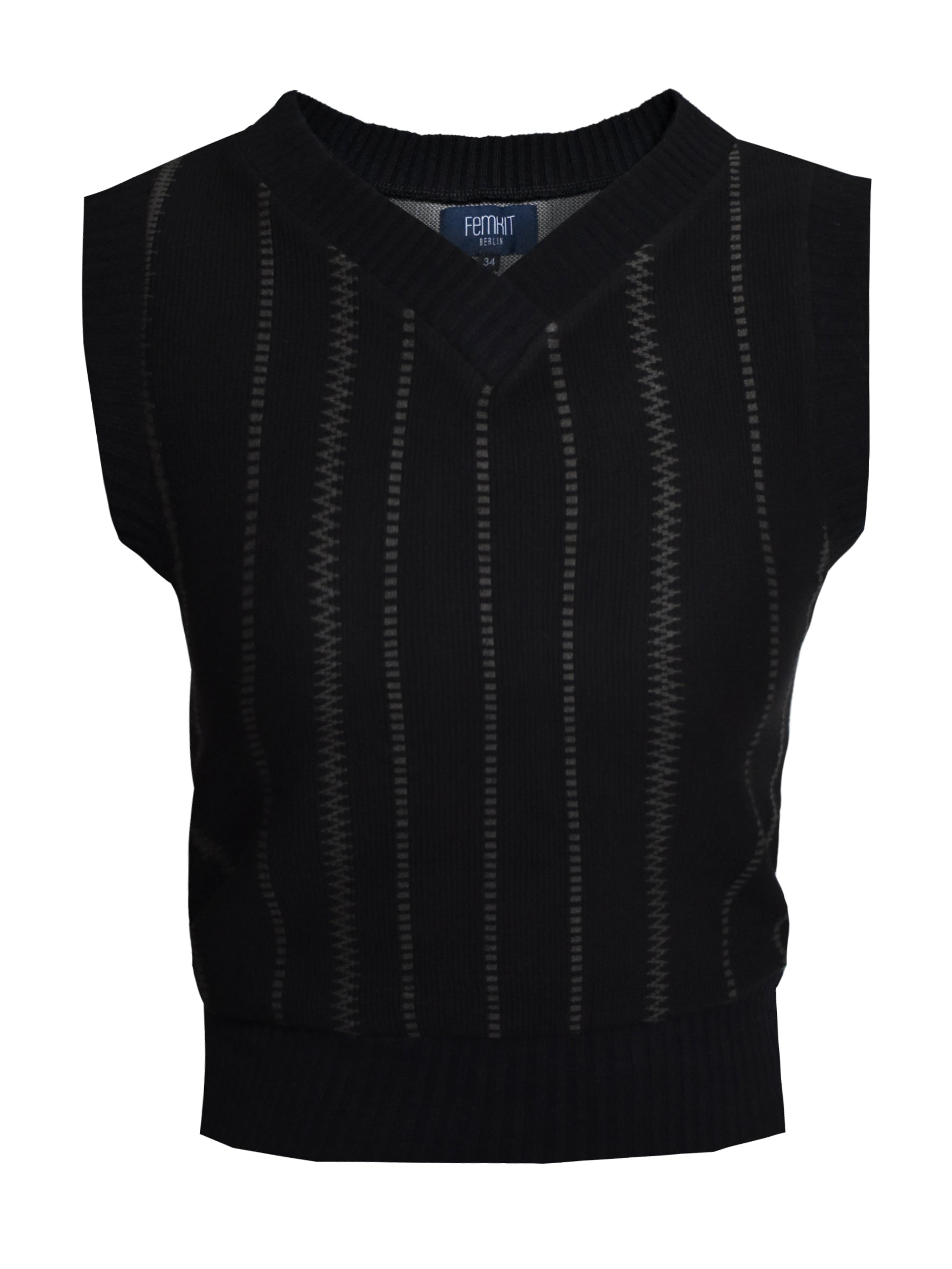 FEMKIT Pollunder H.A.R.P.E.R