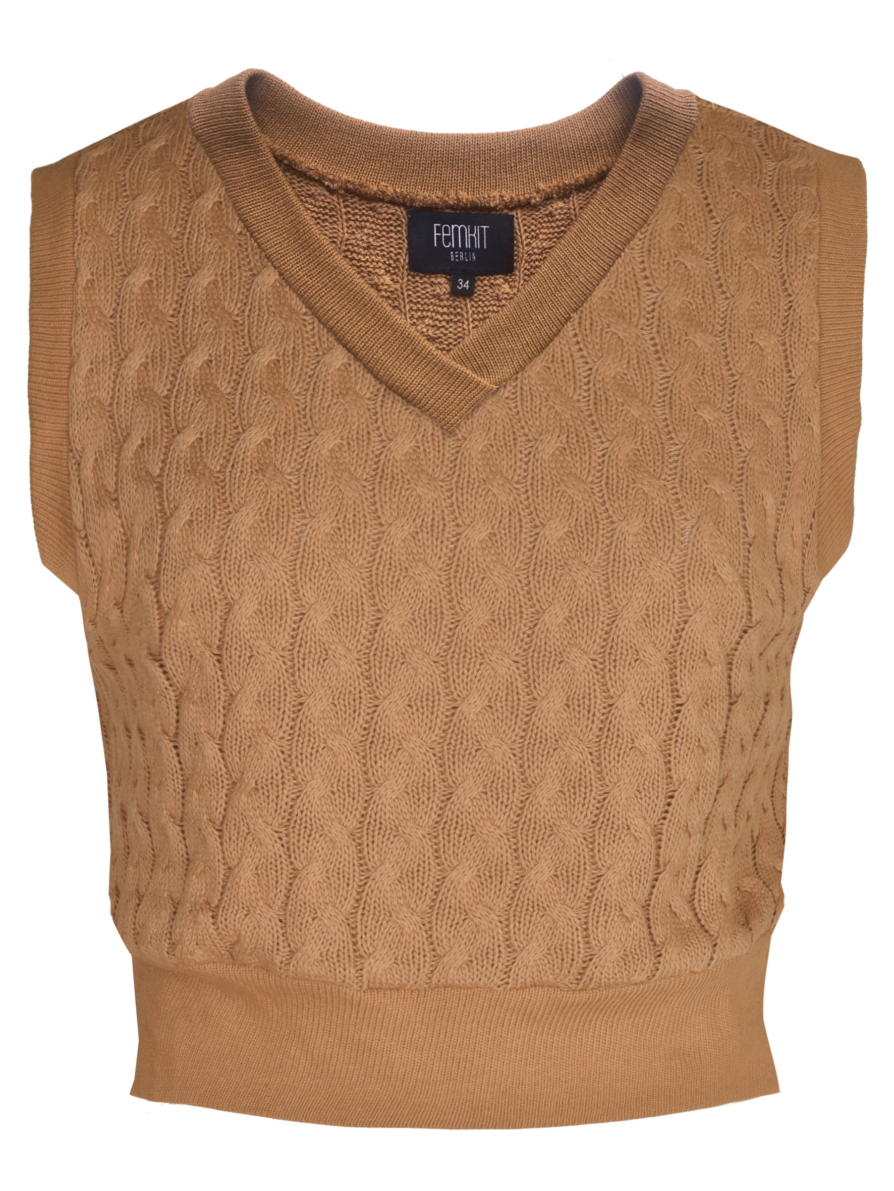 FEMKIT Pollunder H.A.R.P.E.R