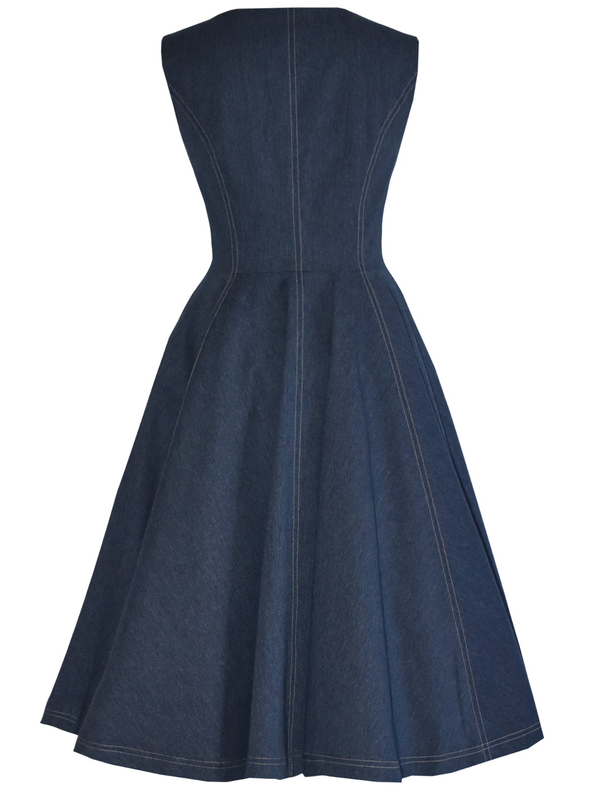 FEMKIT Kleid H.E.D.I