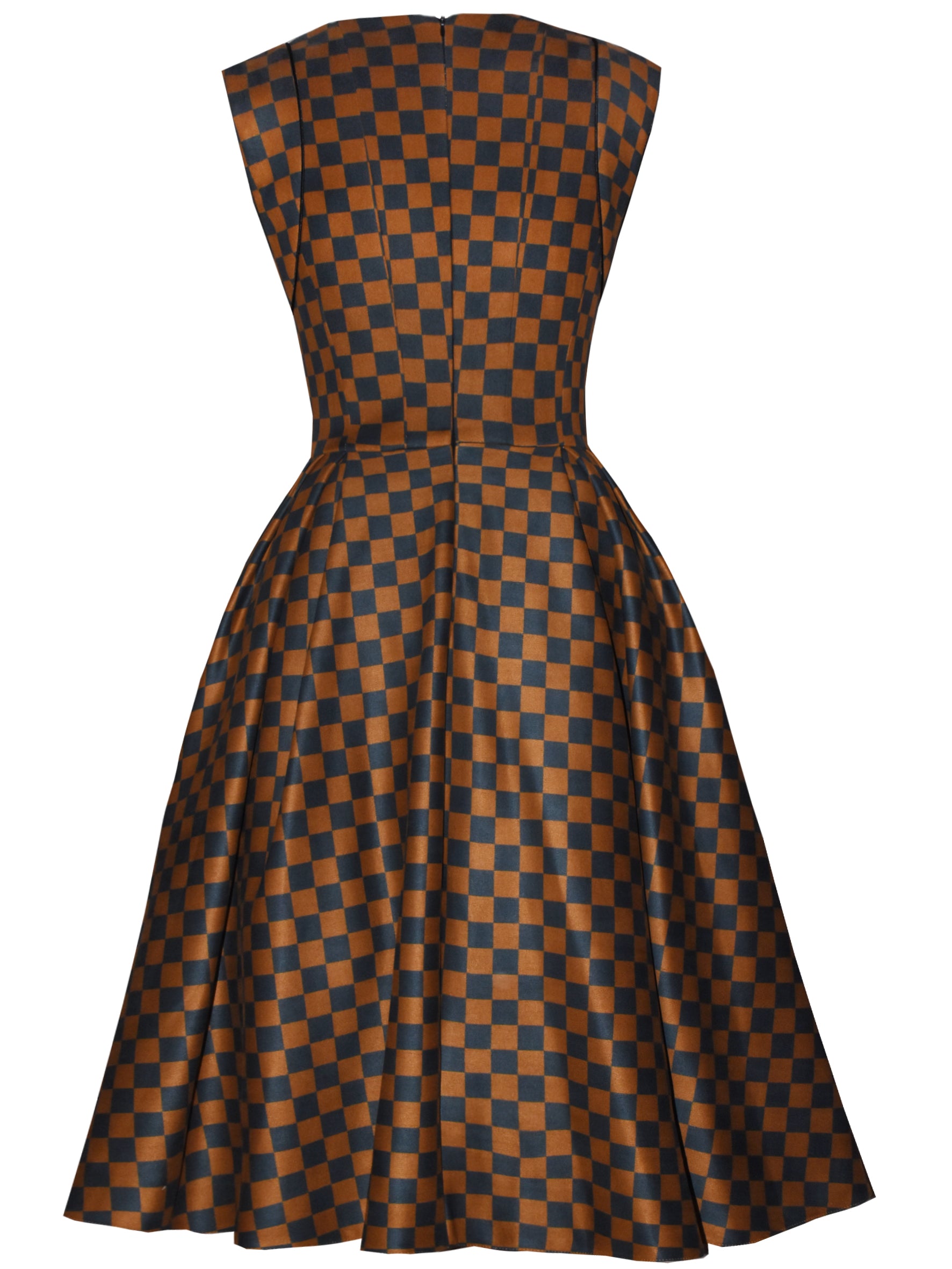FEMKIT dress HEIDE