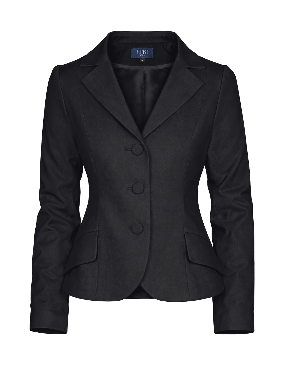 FEMKIT Blazer I.N.E.S