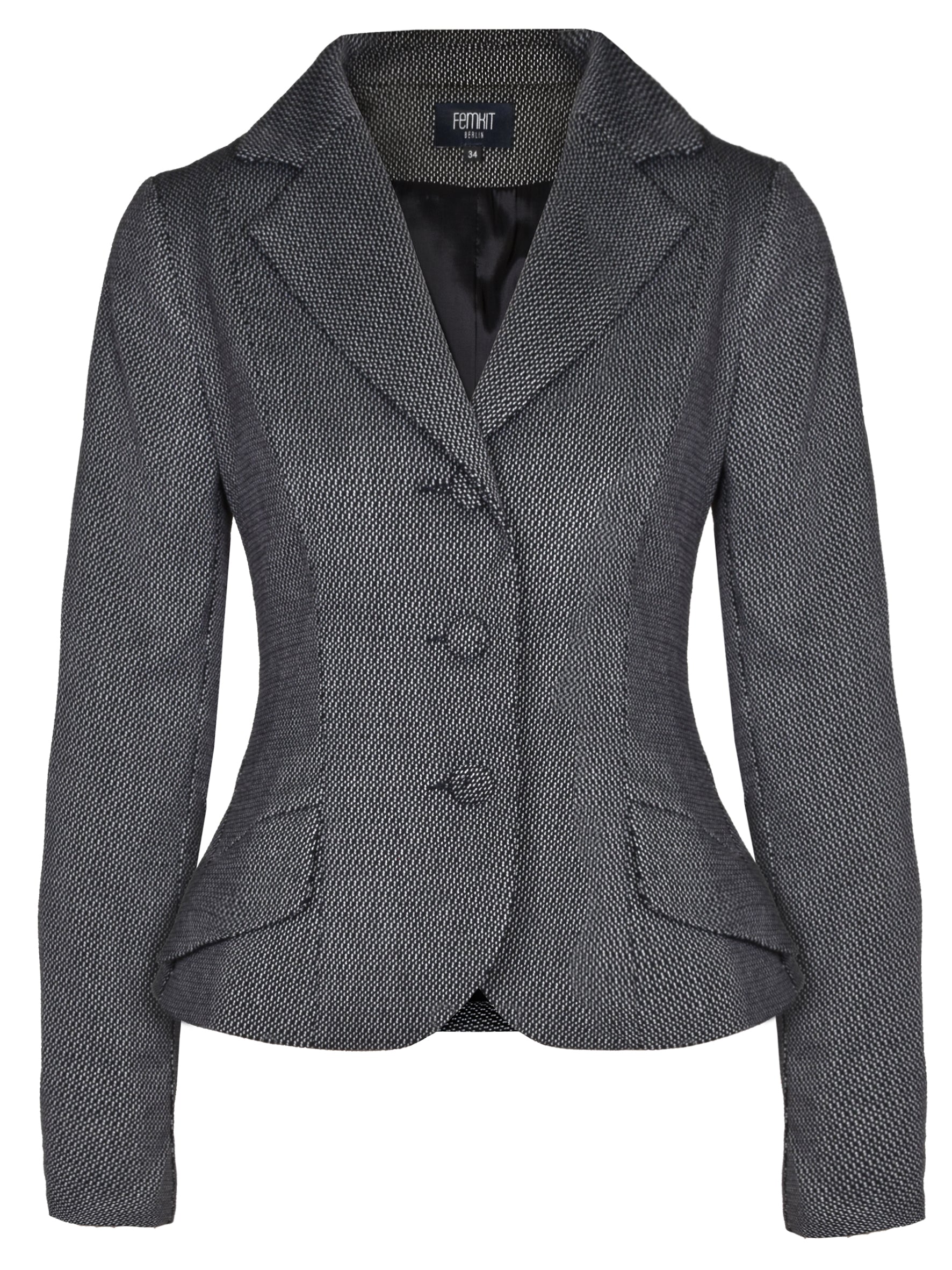 FEMKIT Blazer I.N.E.S