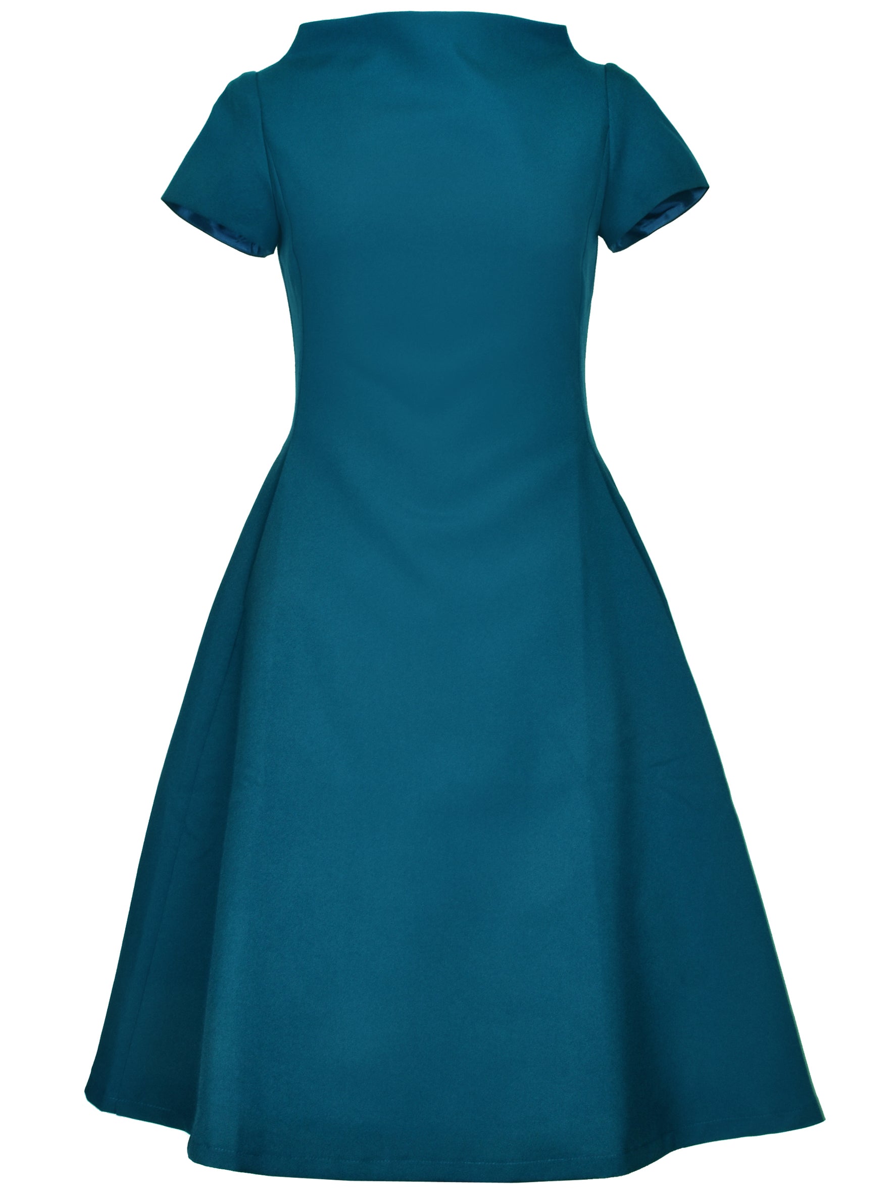 FEMKIT Kleid J.A.C.K.I.E