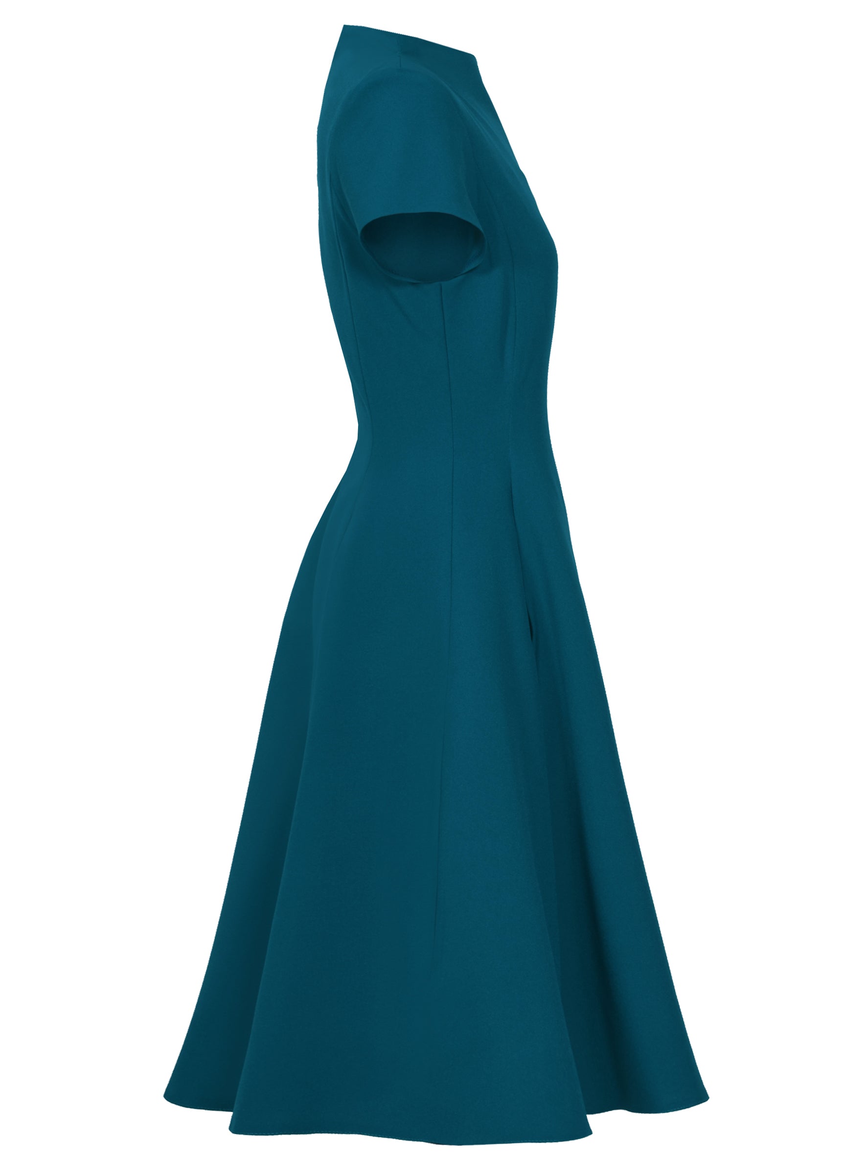 FEMKIT Kleid J.A.C.K.I.E