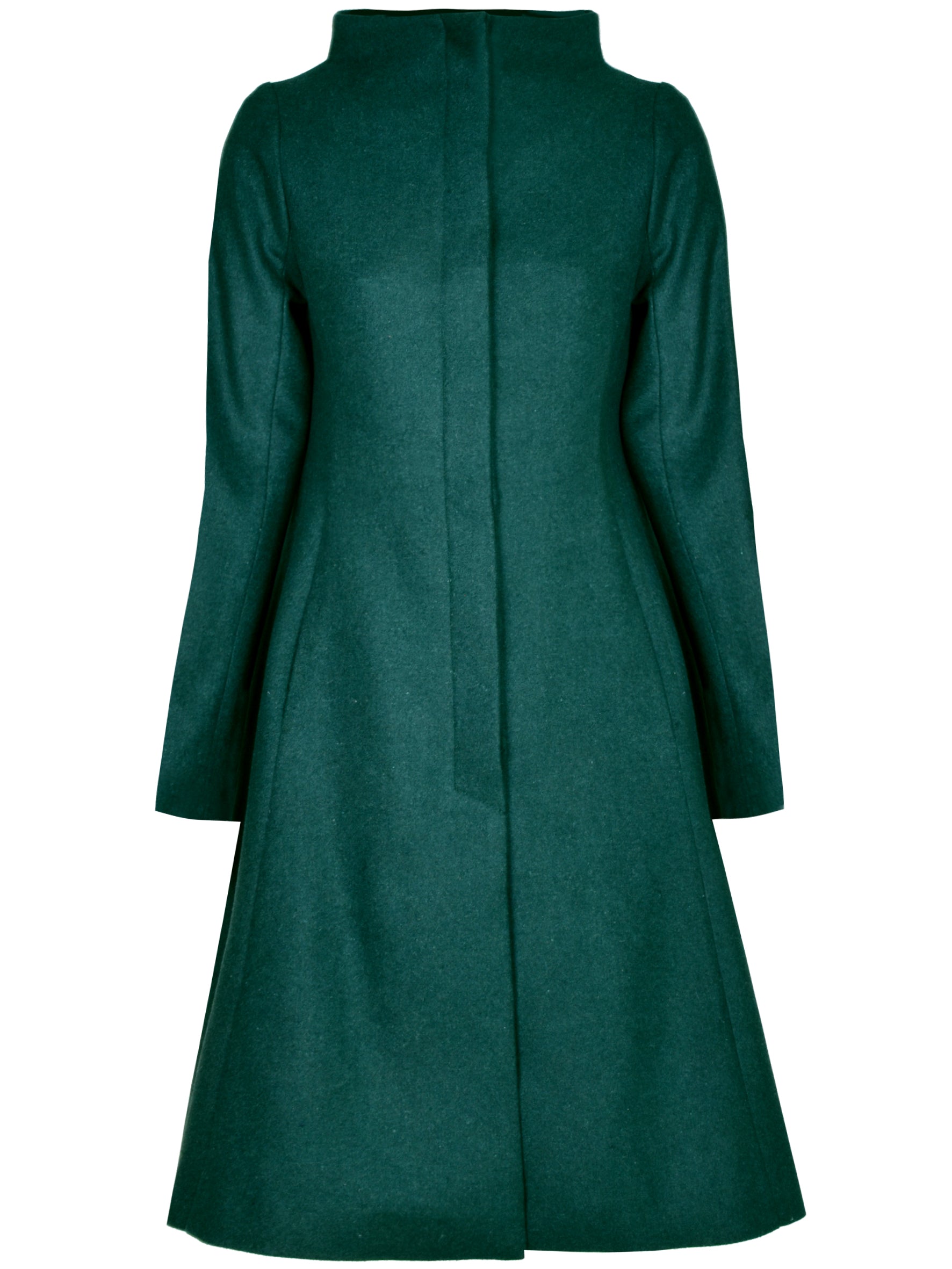 FEMKIT Wollmantel J.A.C.K.I.E