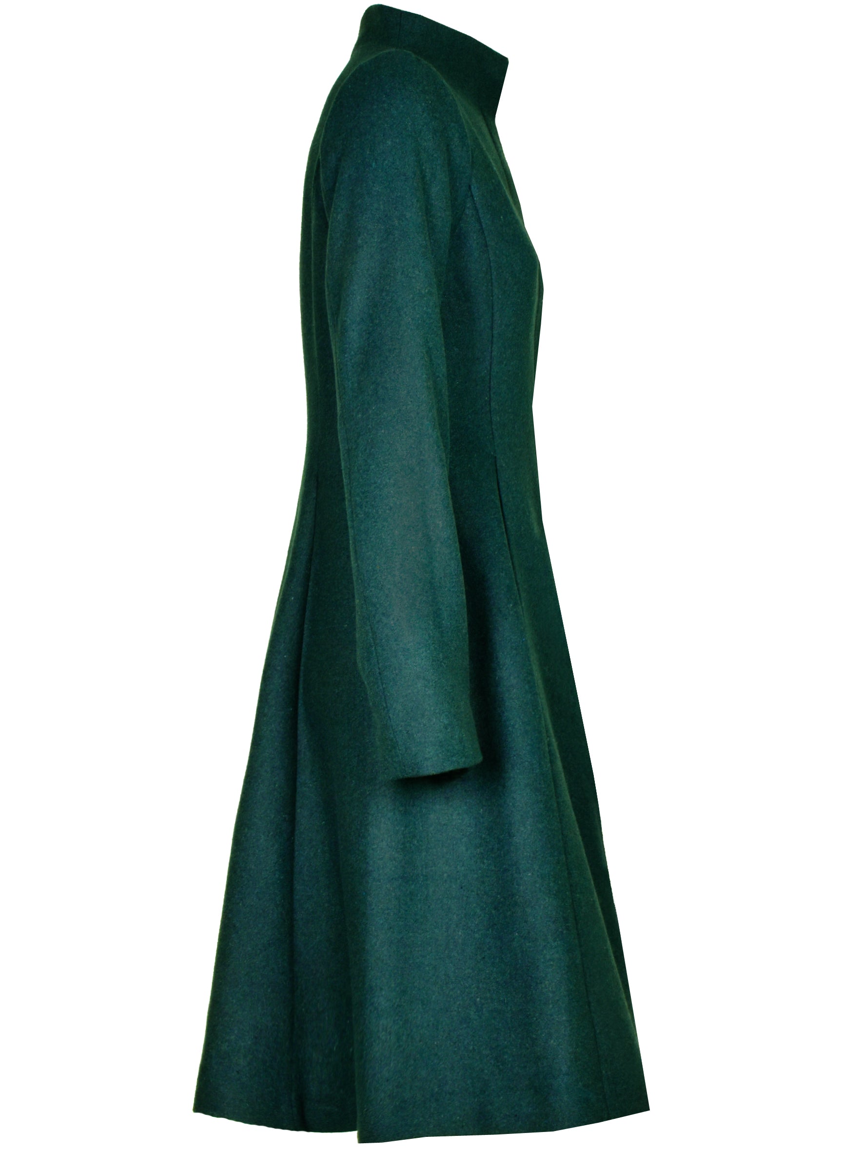 FEMKIT Wollmantel J.A.C.K.I.E