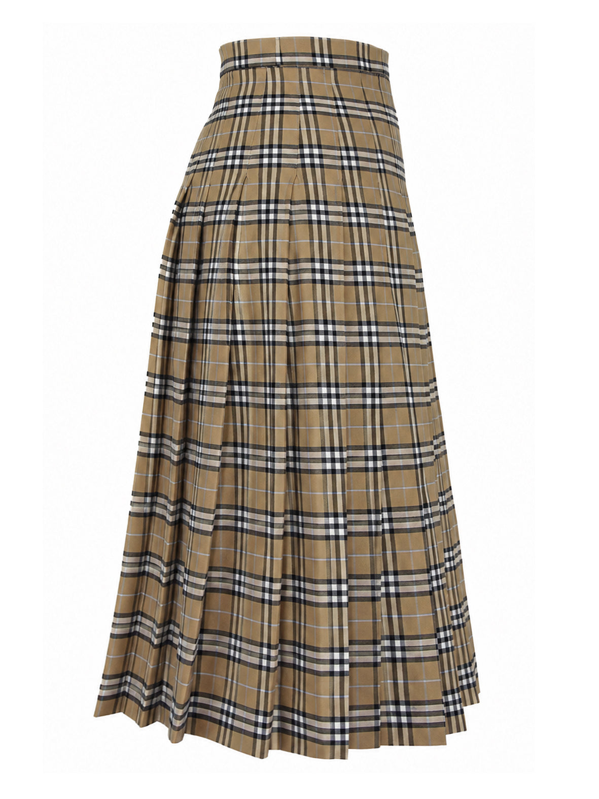 FEMKIT Pleated Skirt J.A.M.I.E