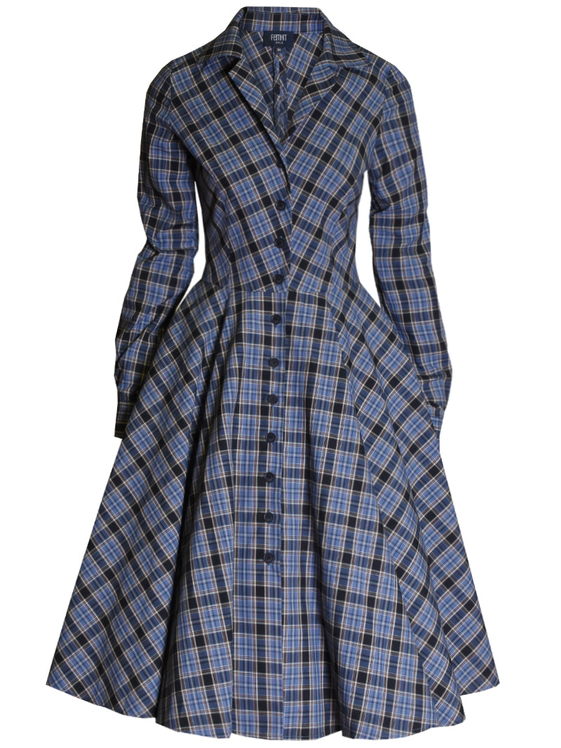 FEMKIT dress DAKOTA