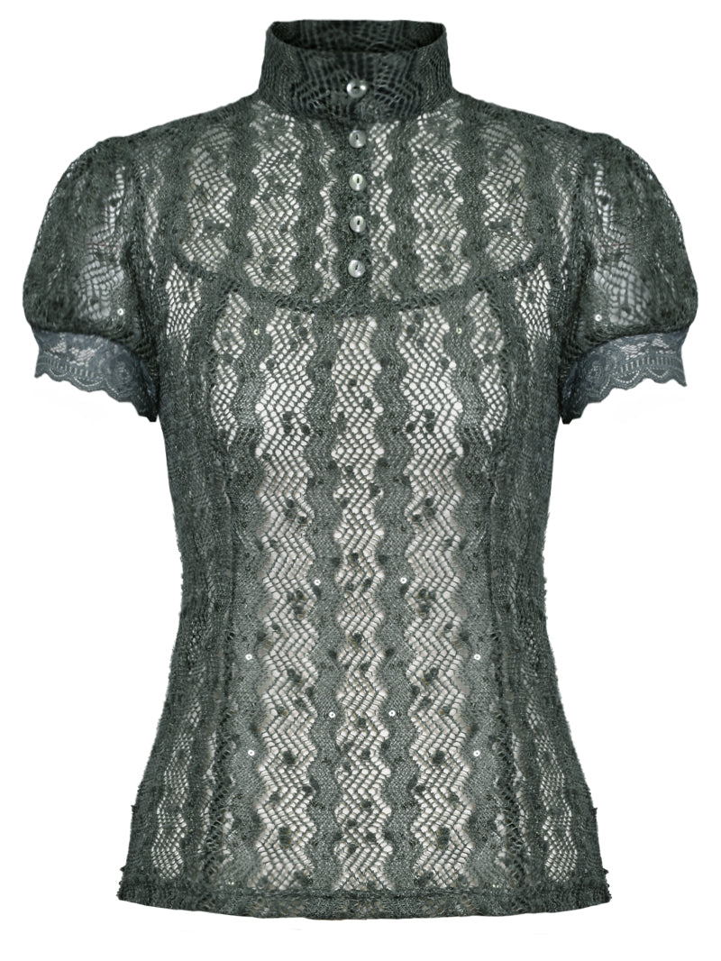 FEMKIT BLUSE L.I.L.I.A.N