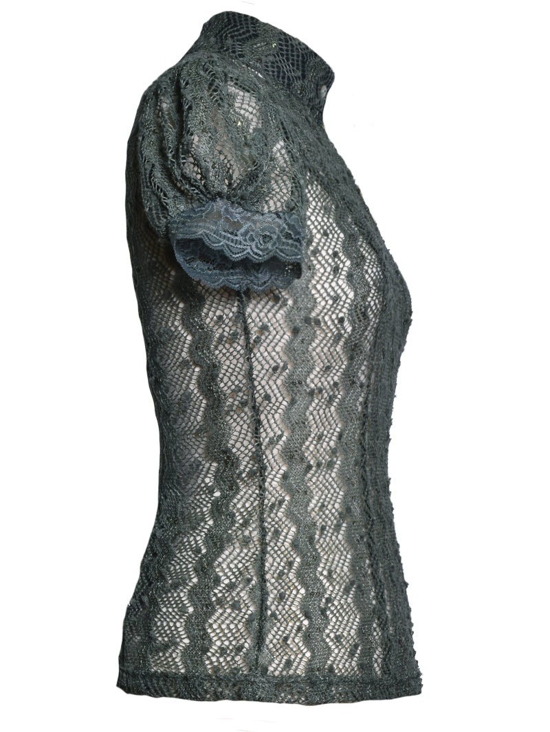 FEMKIT BLUSE L.I.L.I.A.N