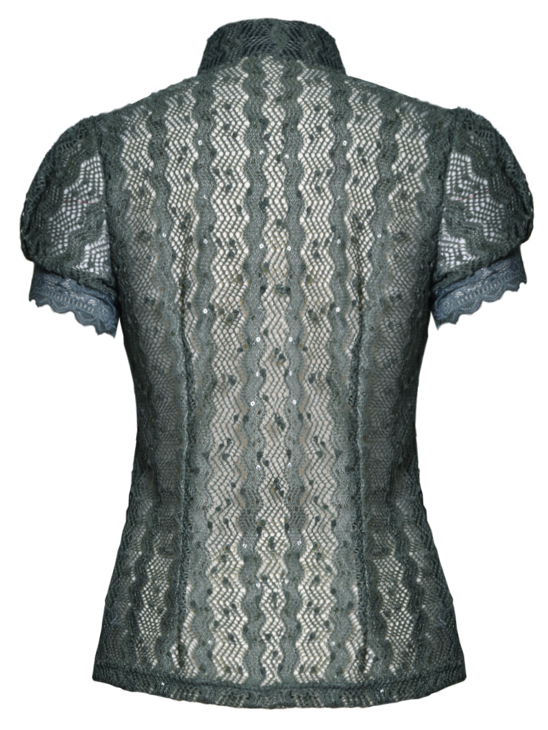 FEMKIT BLOUSE LILIAN