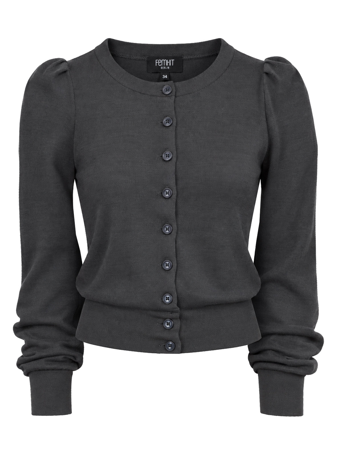 FEMKIT Cardigan J.O.E.Y
