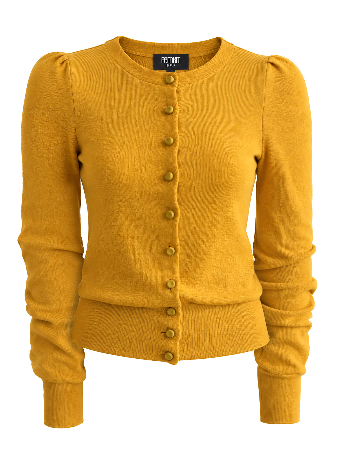 FEMKIT Cardigan J.O.E.Y
