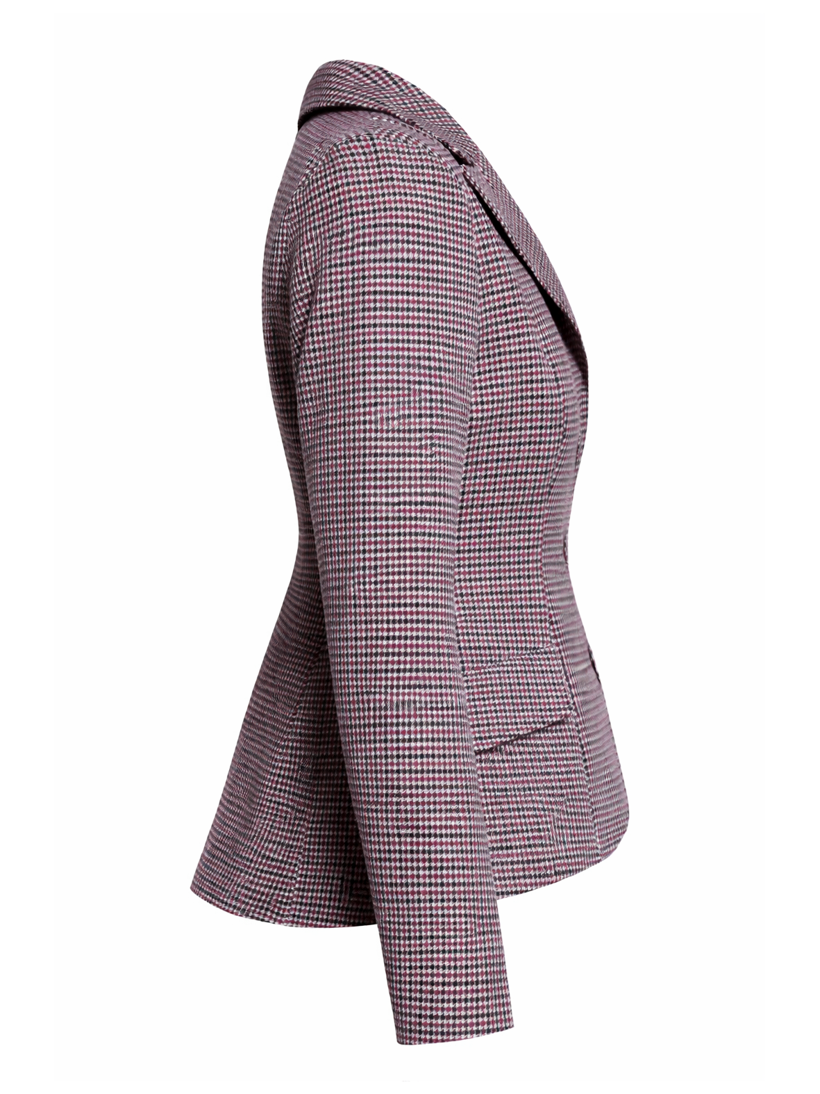 FEMKIT Blazer J.O.L.Y