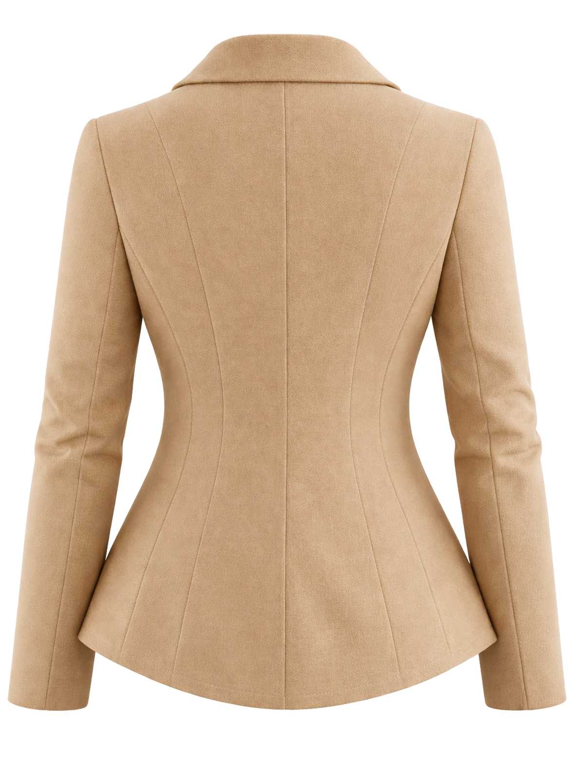 FEMKIT Blazer R.I.T.A