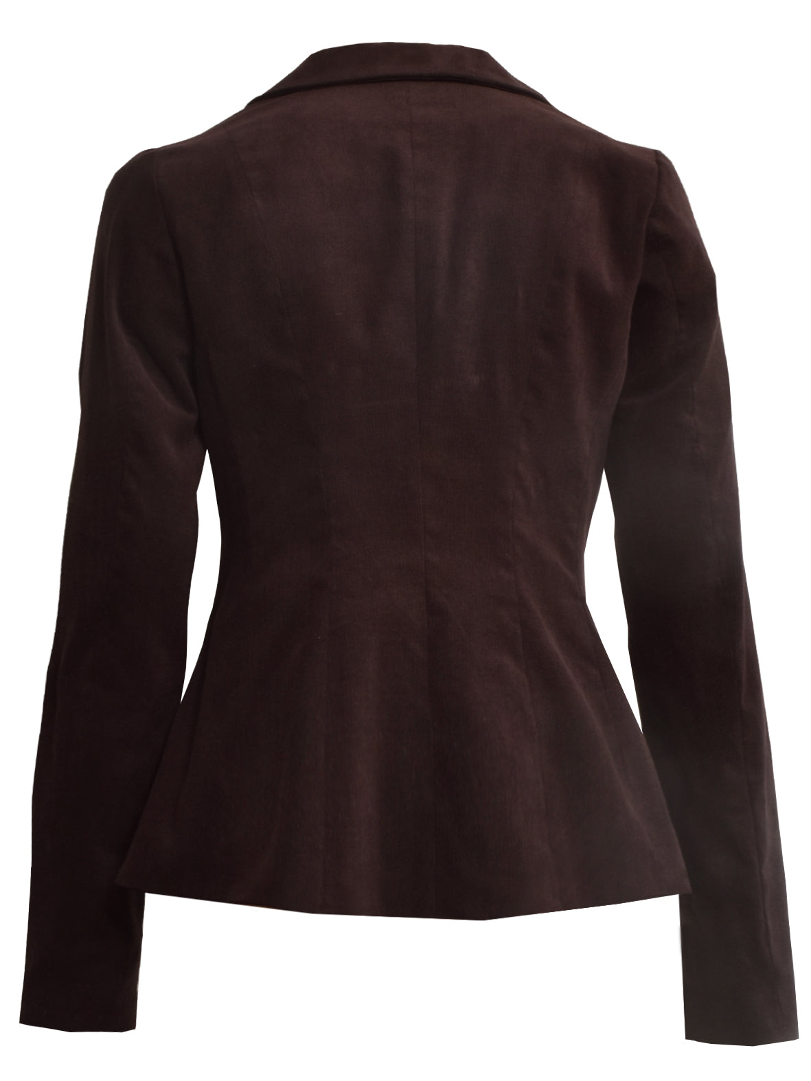 Blazer en velours côtelé FEMKIT JOSIE