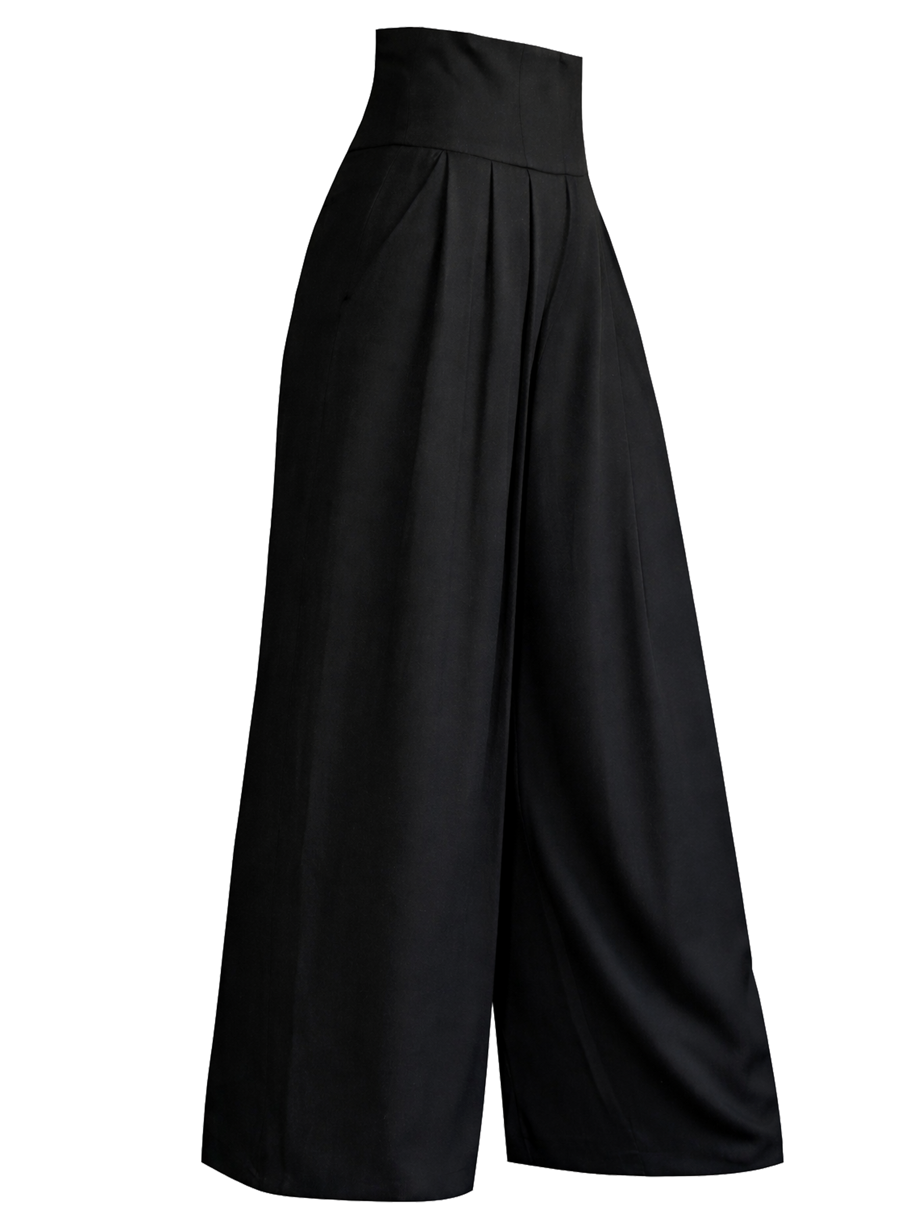 FEMKIT Taillenhose K.A.D.D.Y