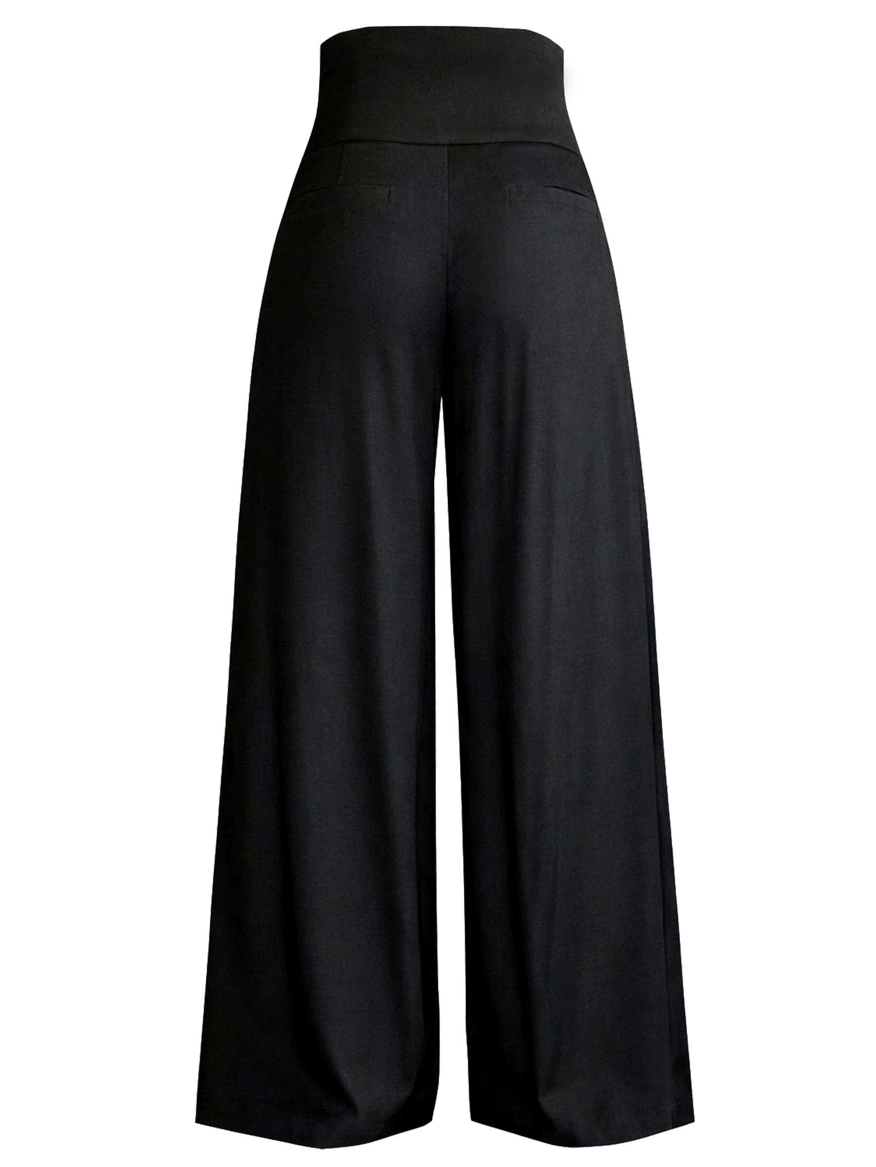 FEMKIT waist trousers KADDY