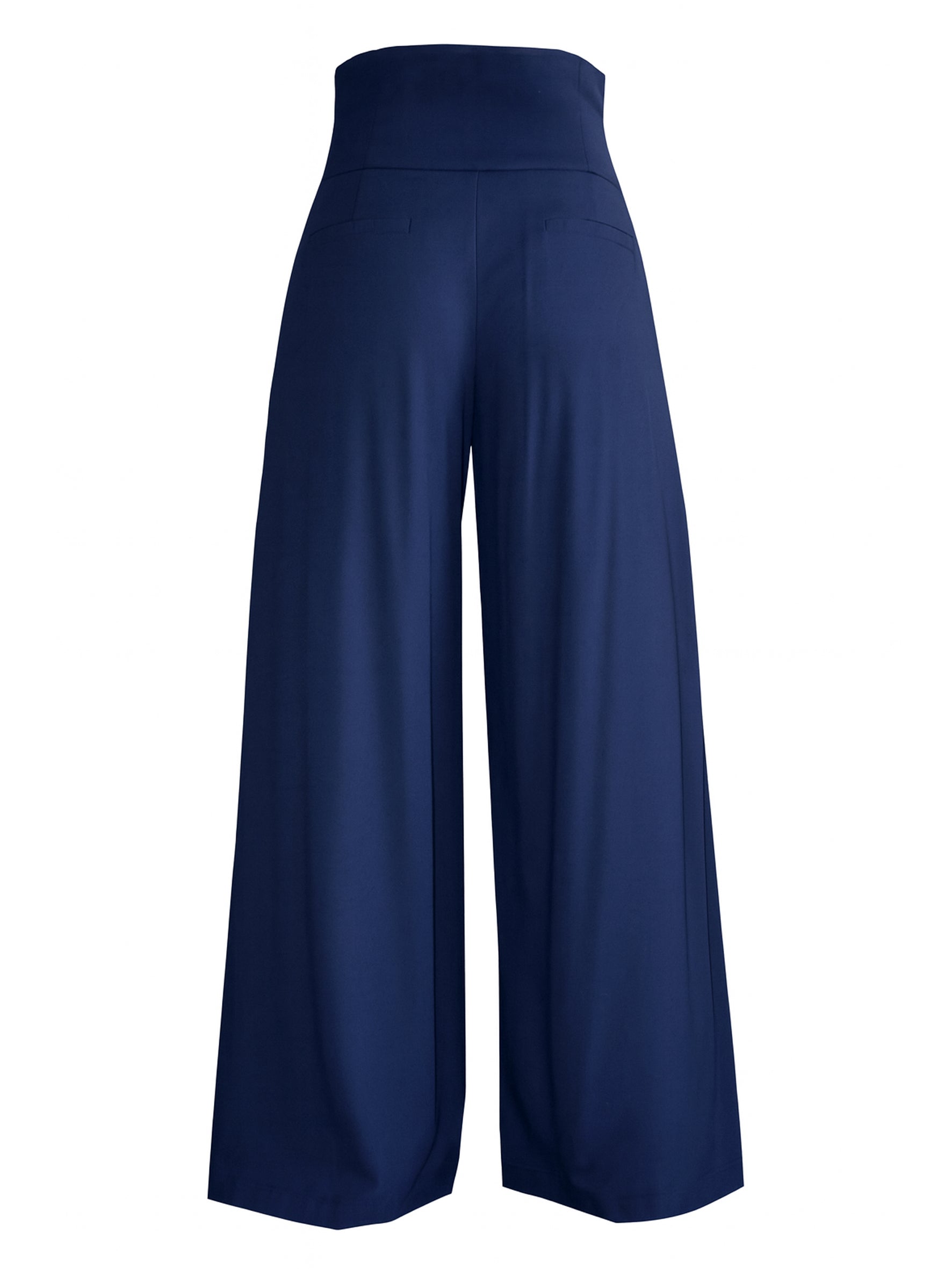 FEMKIT waist trousers KADDY
