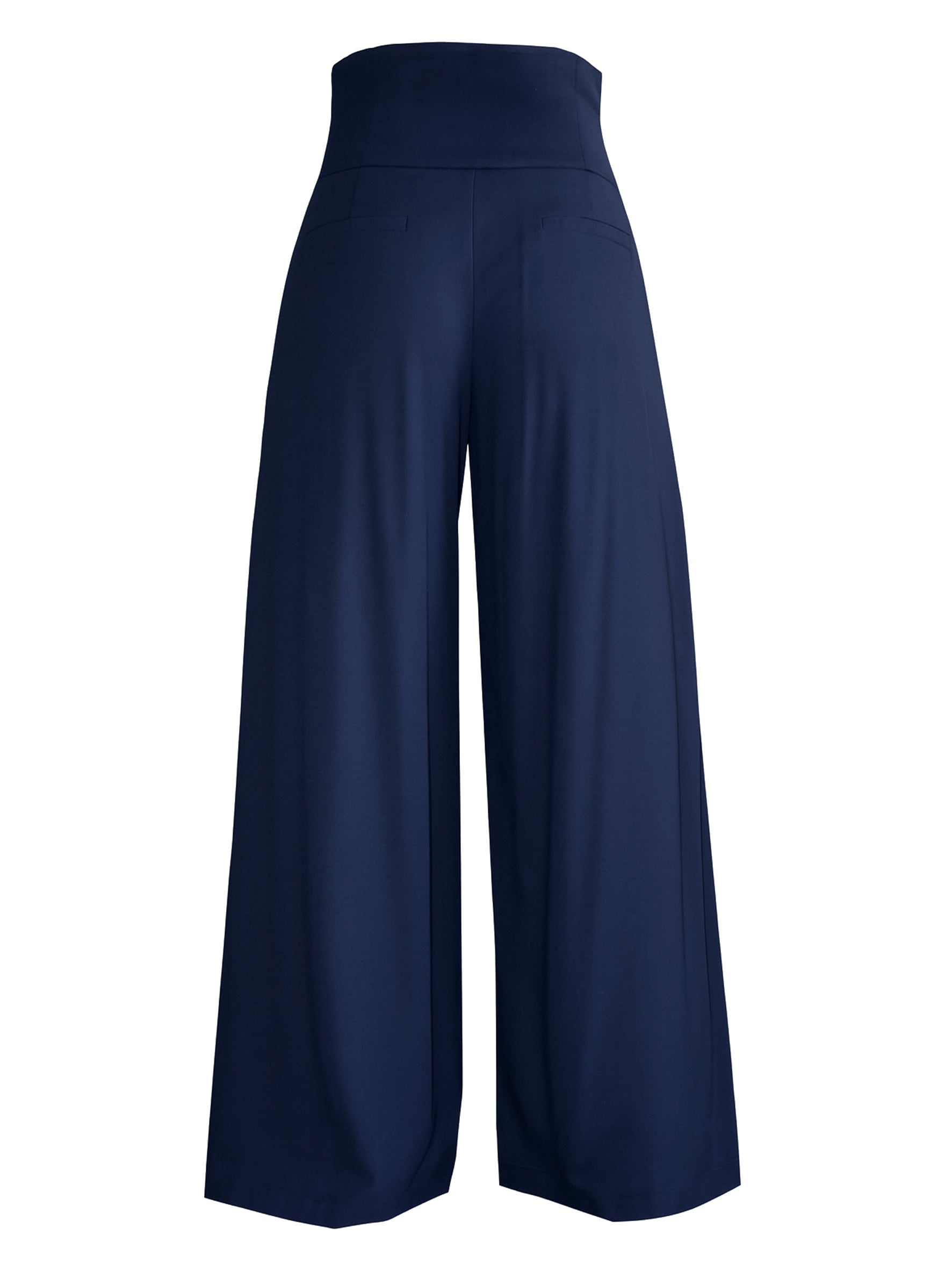 Pantalon taille FEMKIT KADDY