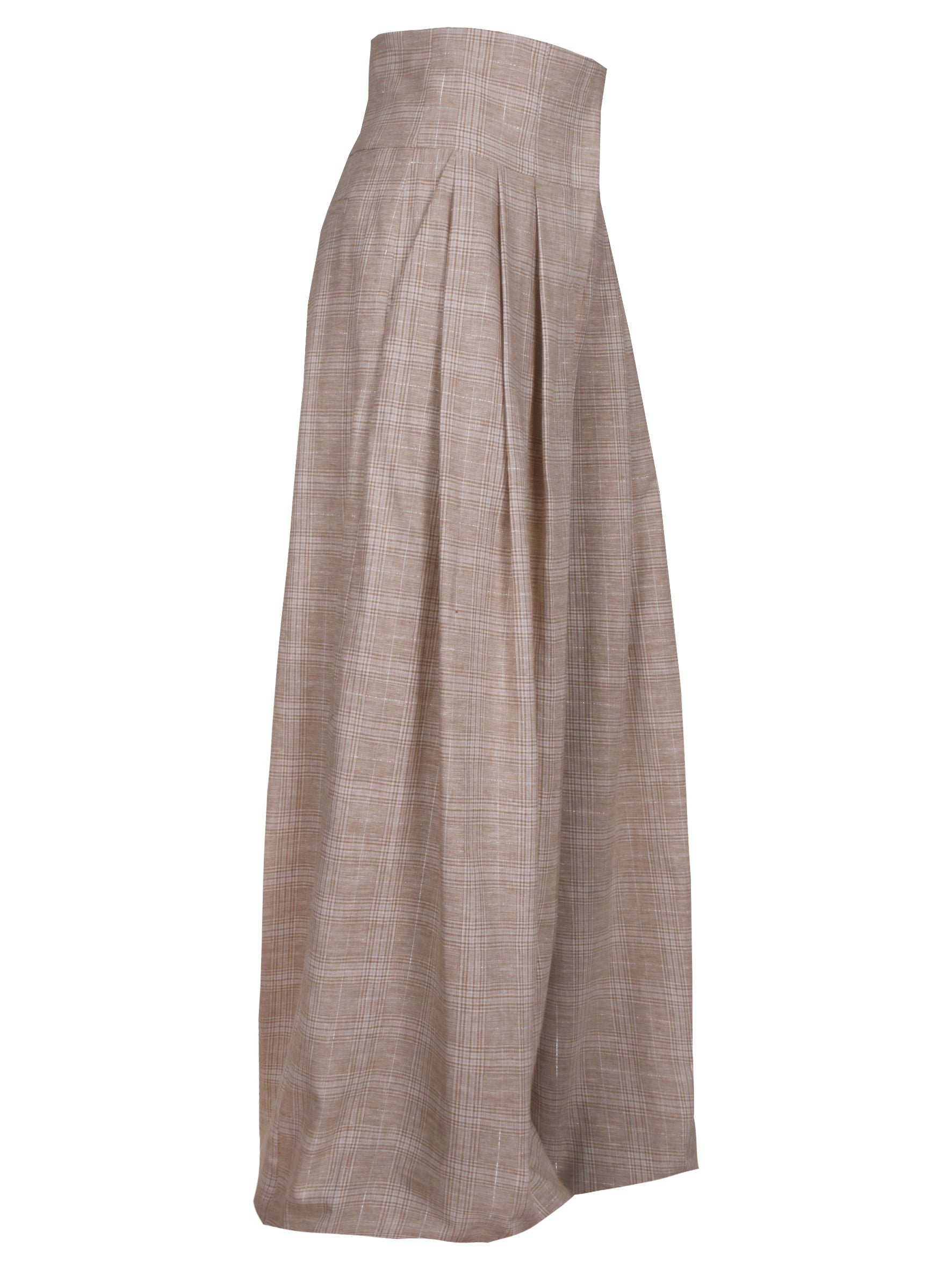FEMKIT waist trousers K.A.D.D.Y