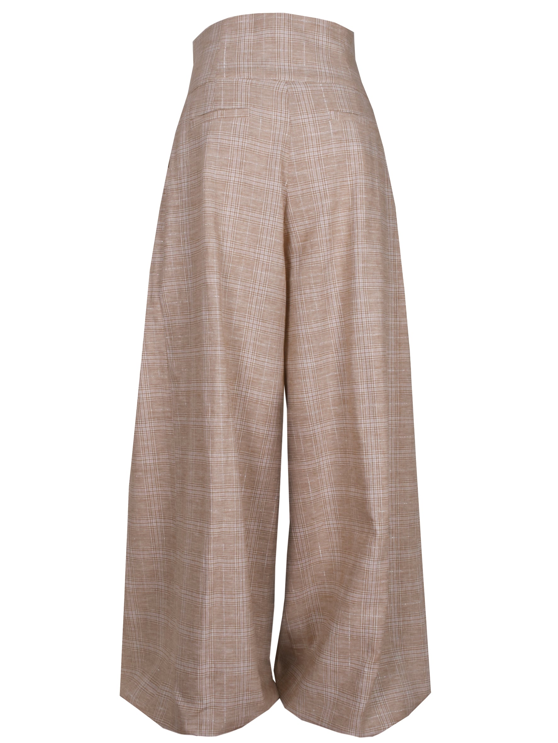 FEMKIT waist trousers K.A.D.D.Y