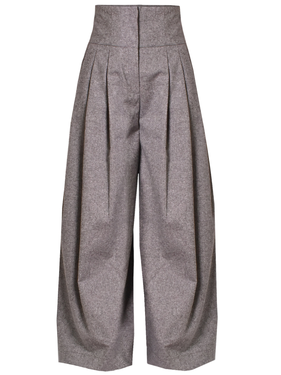 FEMKIT waist trousers KADDY
