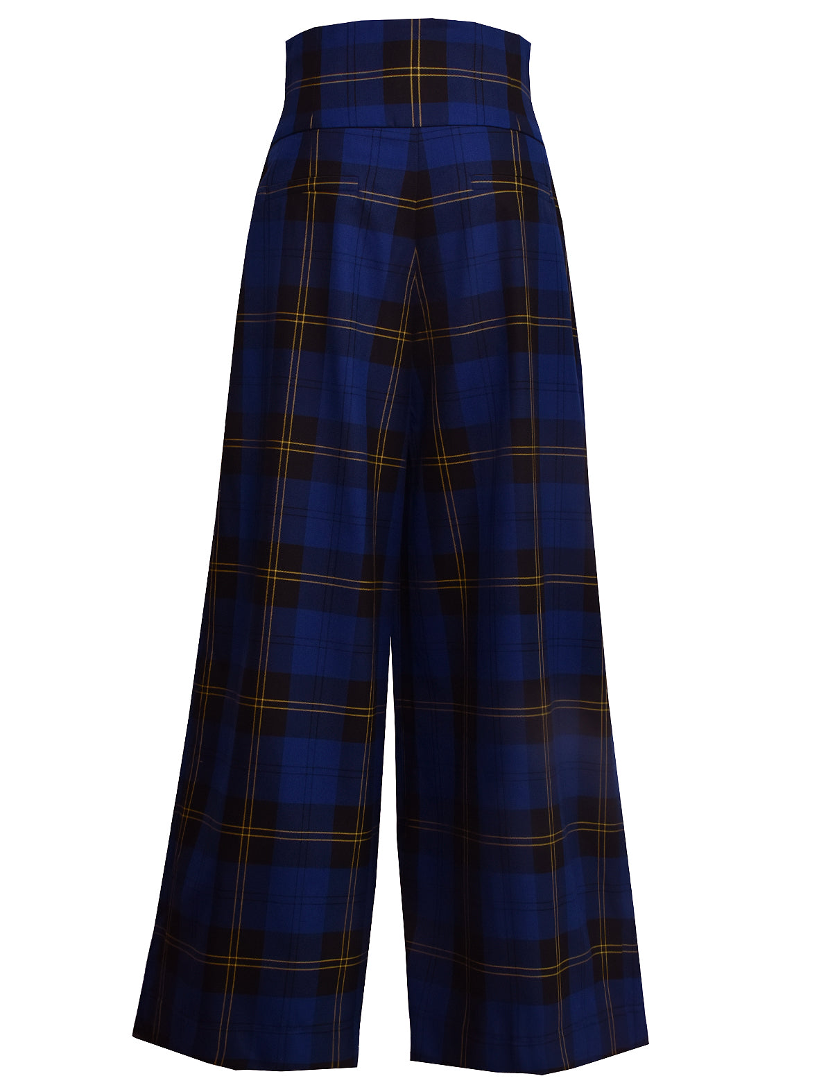 FEMKIT waist trousers KADDY