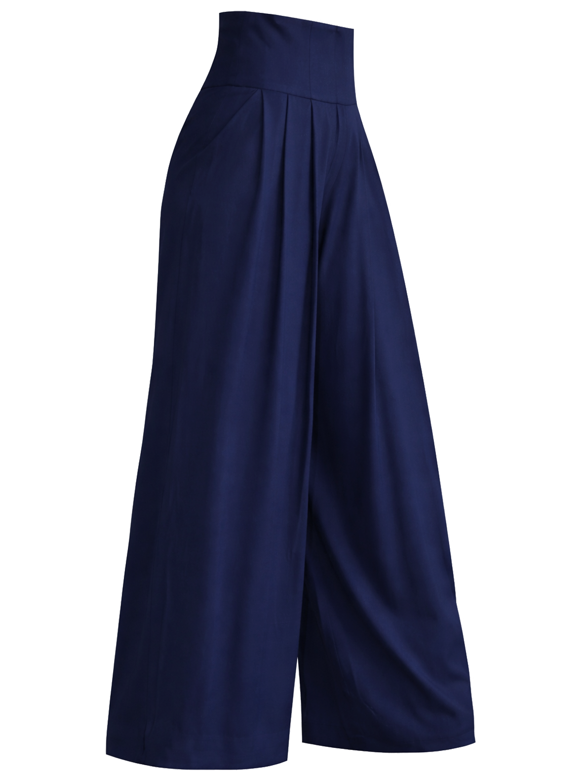 FEMKIT waist trousers KADDY