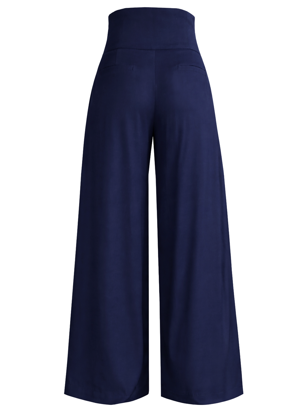 FEMKIT waist trousers KADDY