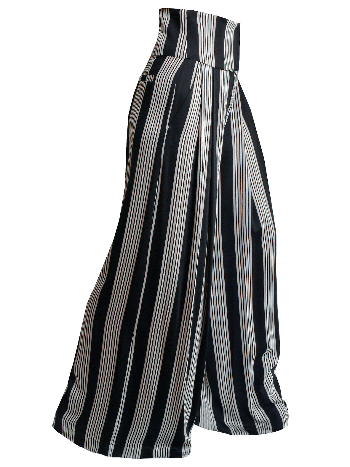 FEMKIT Taillenhose K.A.D.D.Y