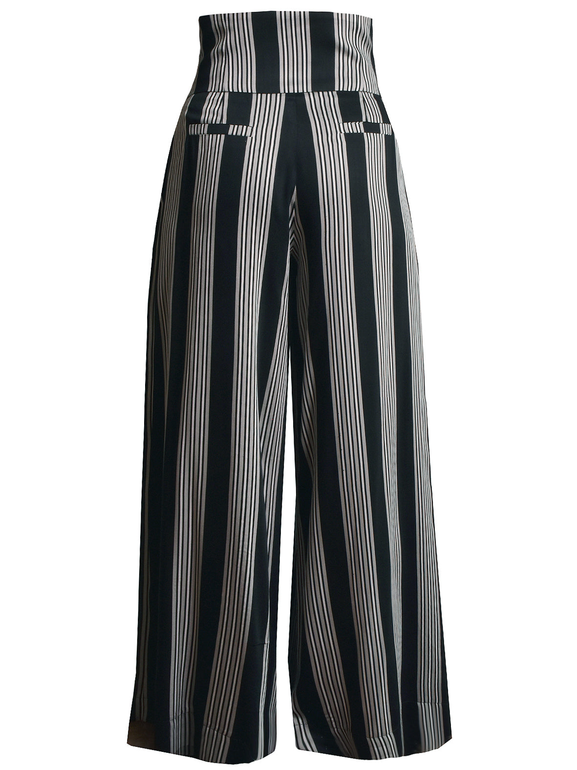 FEMKIT Taillenhose K.A.D.D.Y