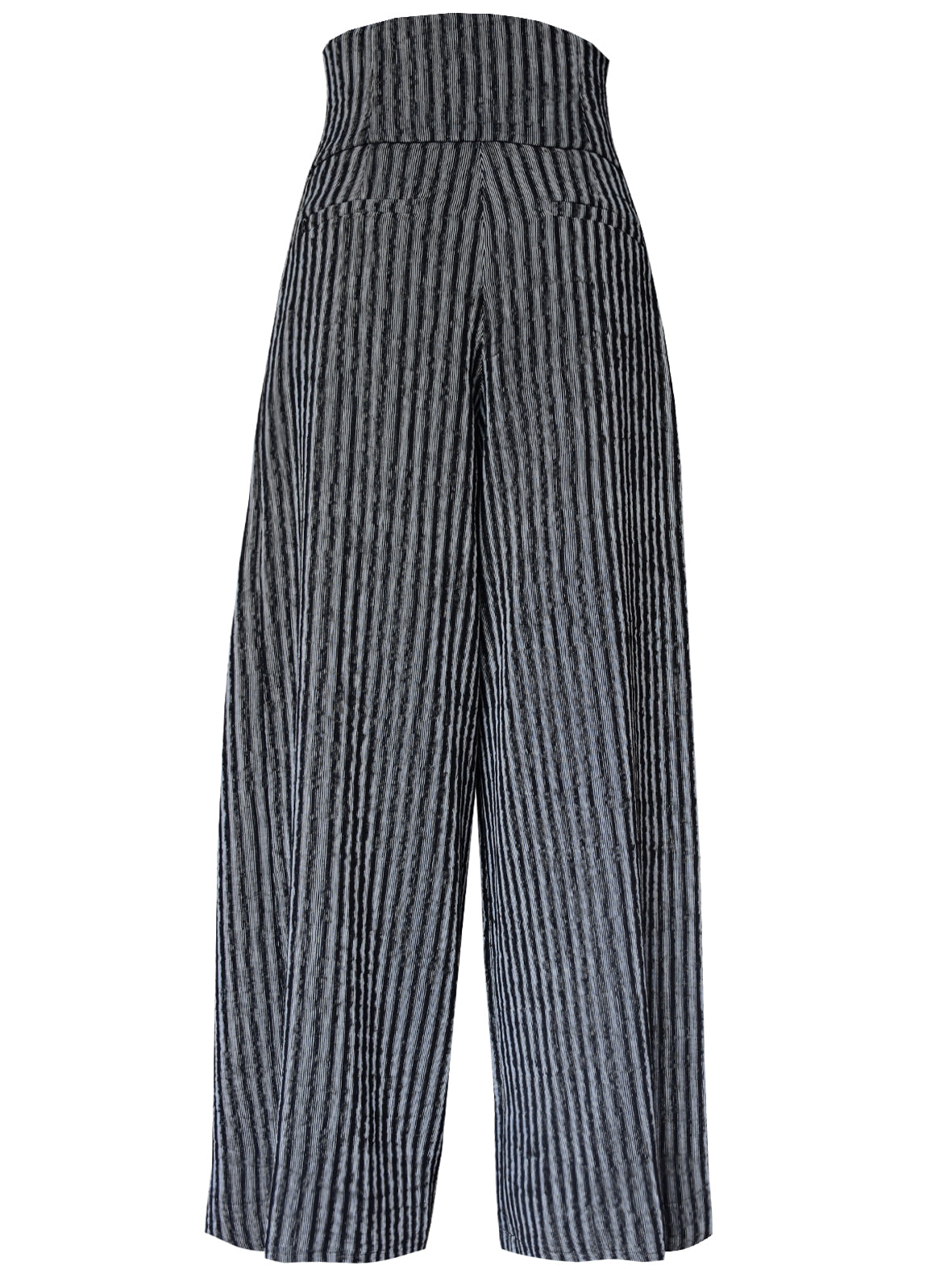 FEMKIT waist trousers KADDY
