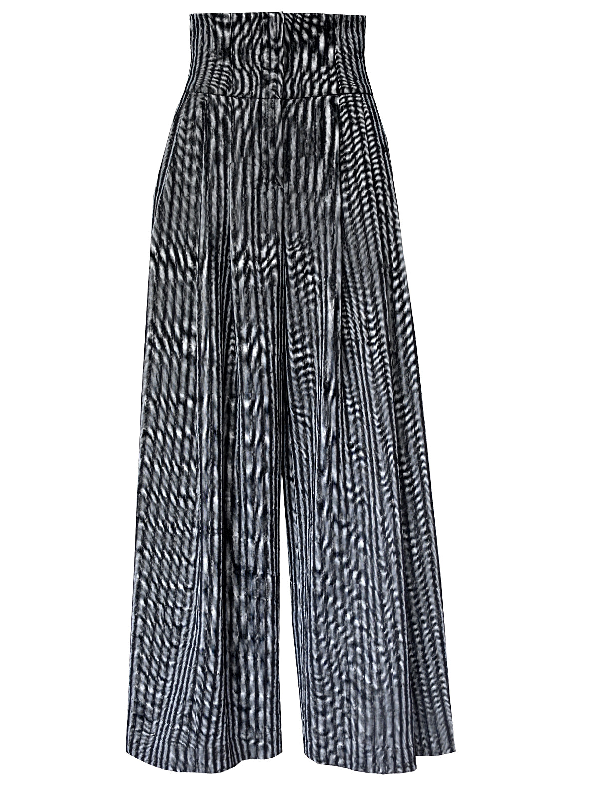 FEMKIT waist trousers KADDY