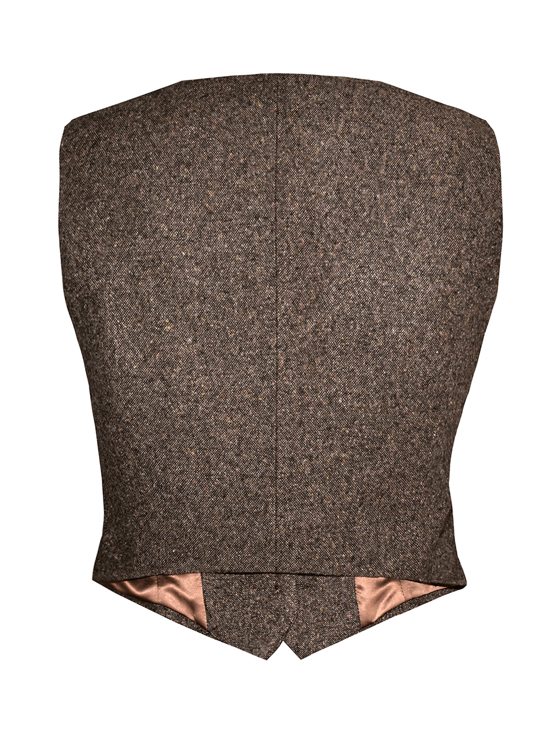 FEMKIT Tweed Vest KATIE