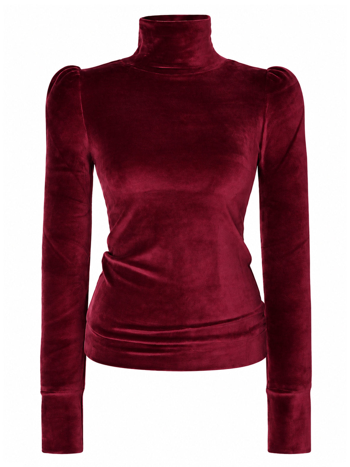 FEMKIT Bluse K.R.I.S.T.I.N