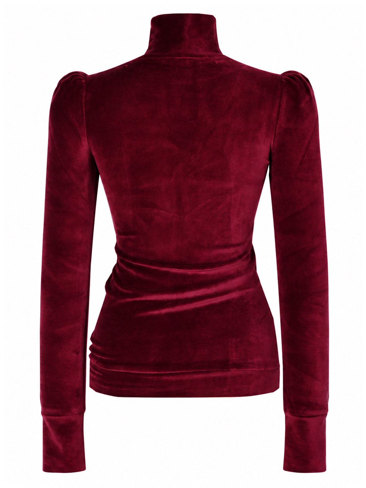 FEMKIT Bluse K.R.I.S.T.I.N