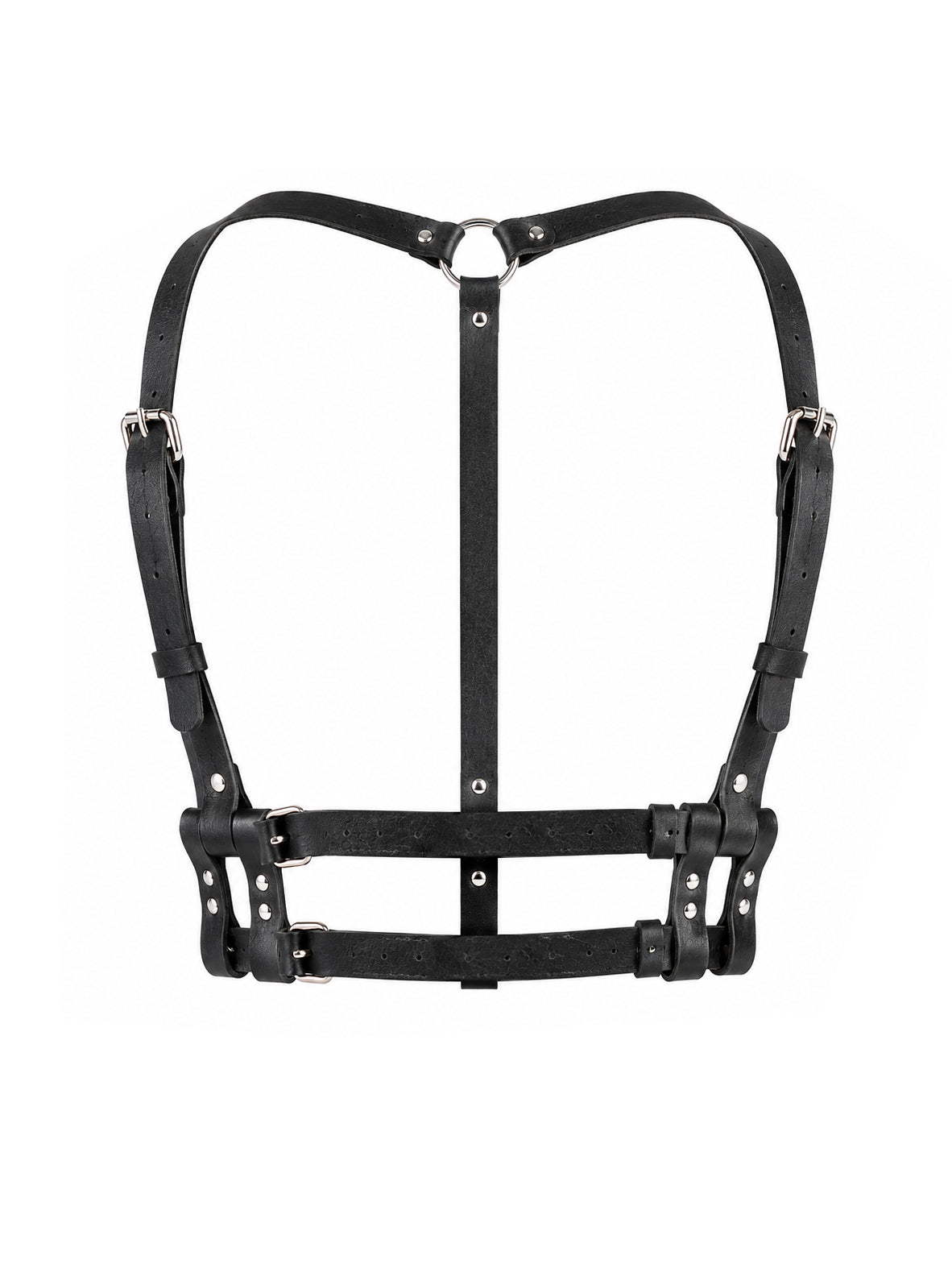 Leather Harness