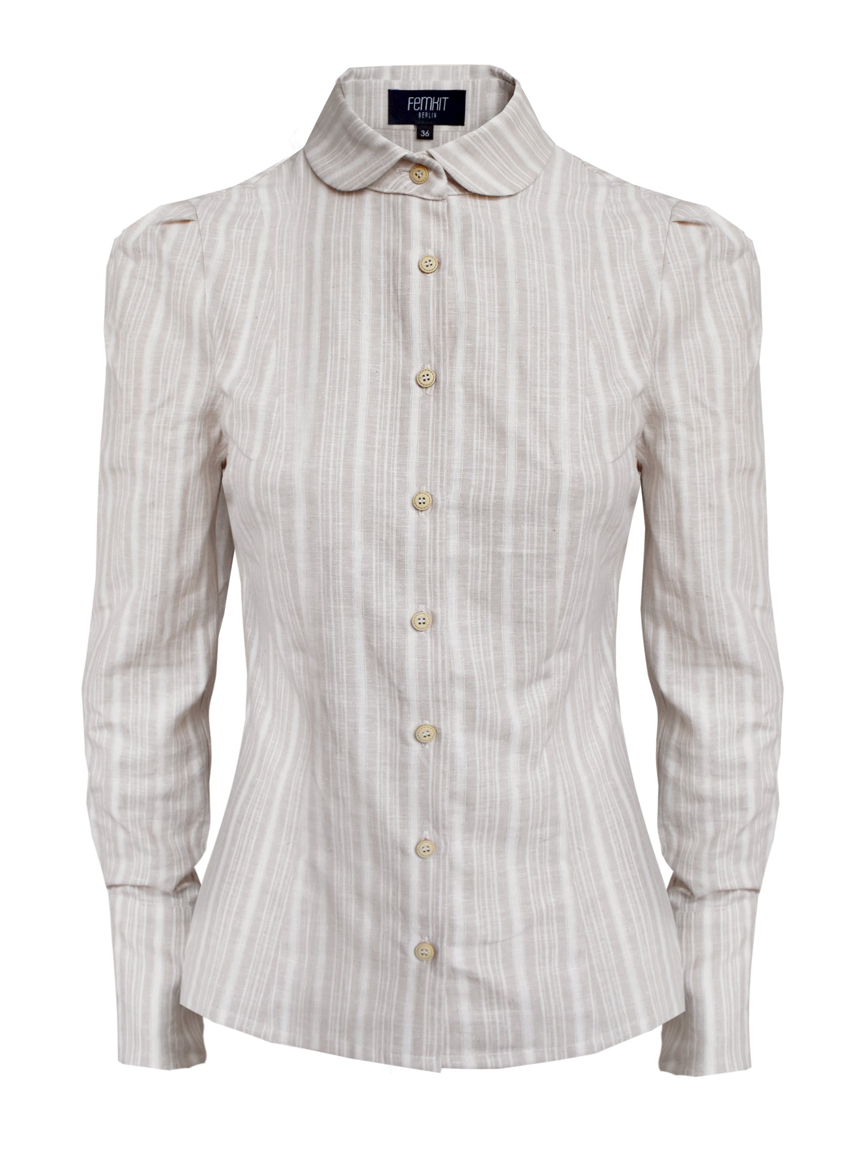 FEMKIT Bluse F.A.Y.E