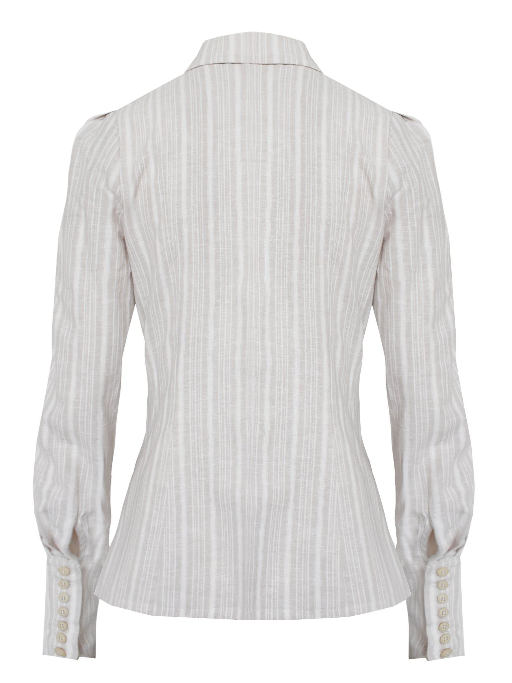 FEMKIT Bluse F.A.Y.E