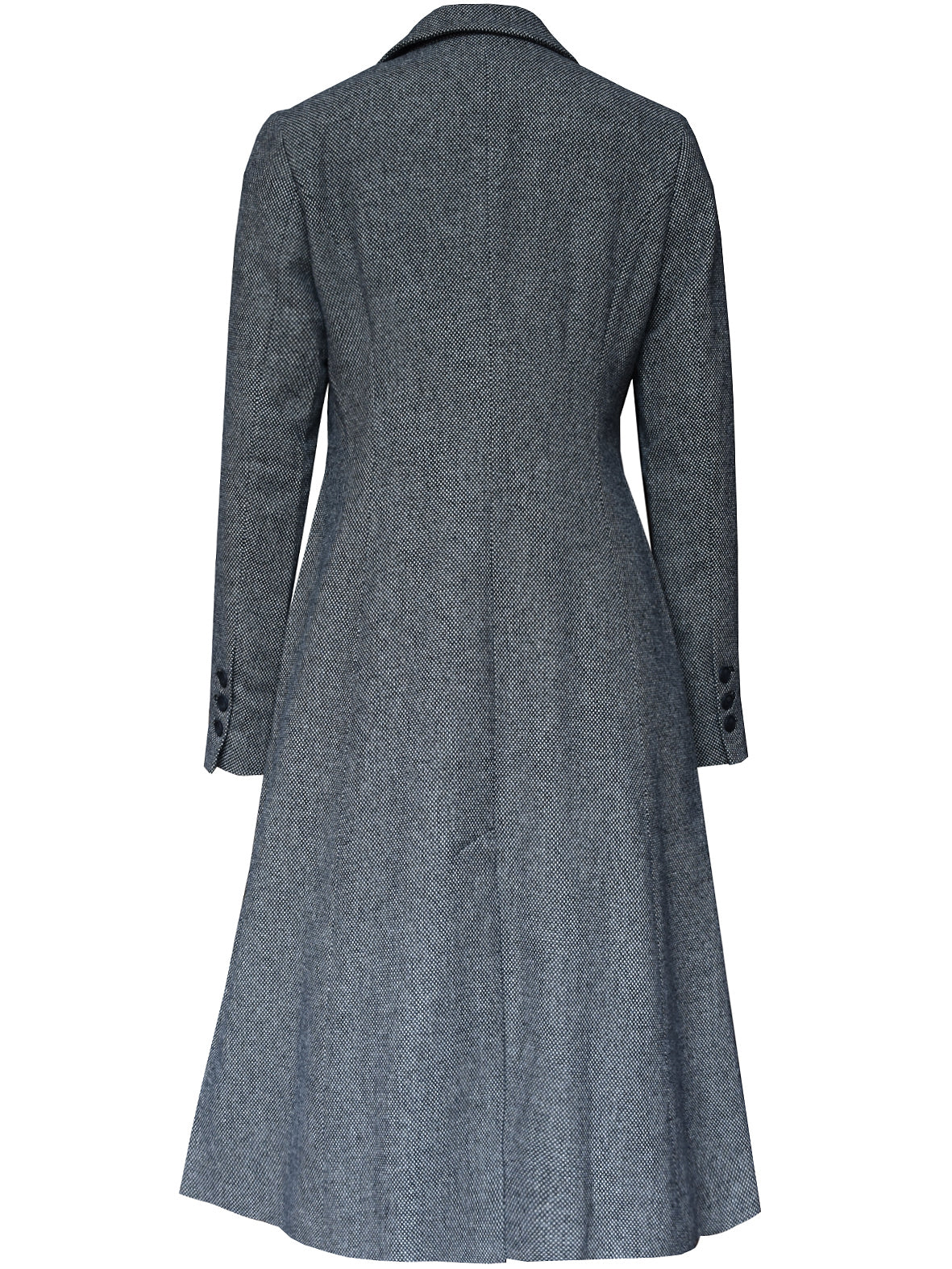 FEMKIT coat LENNY