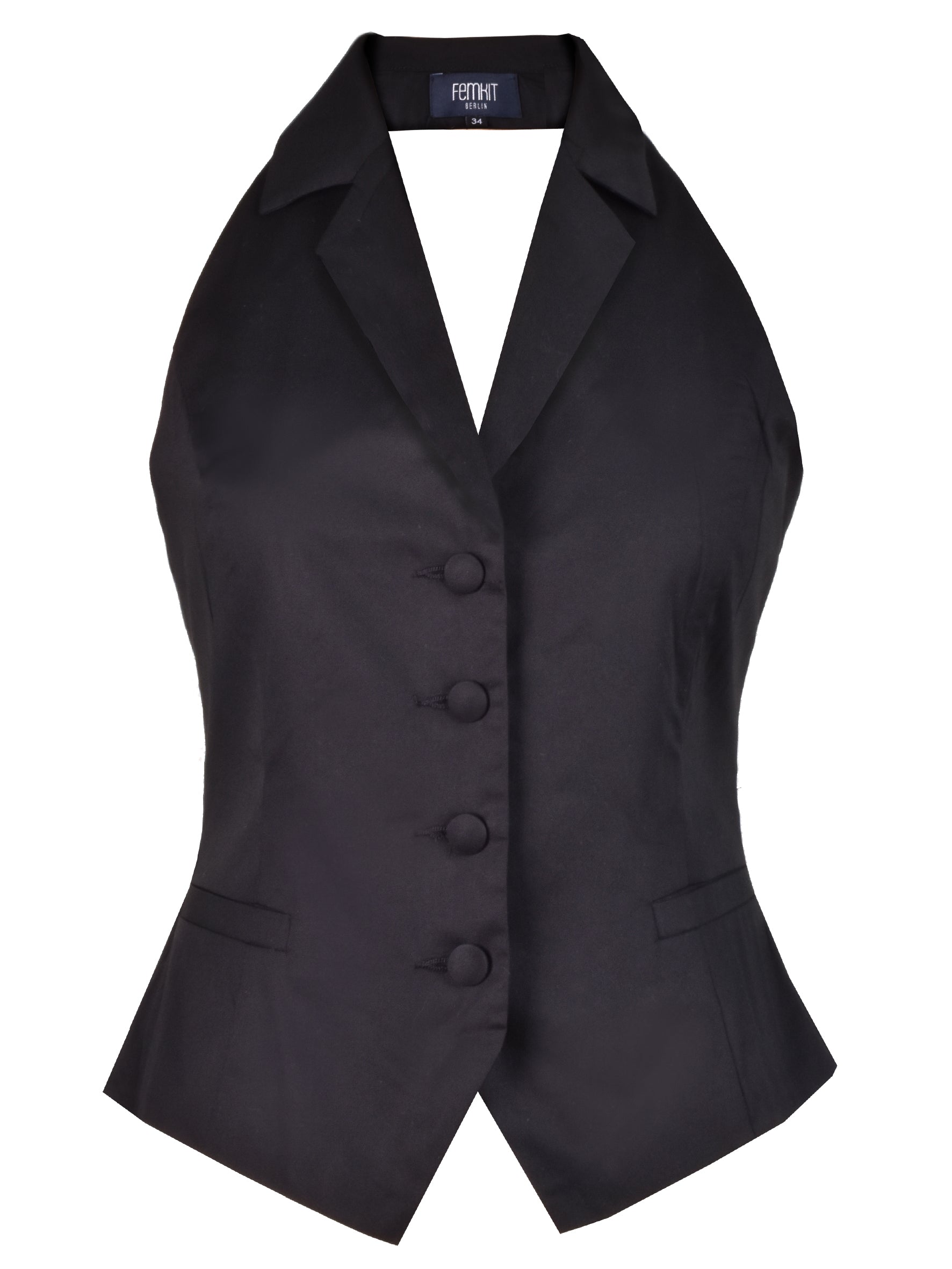 Gilet FEMKIT LEXI