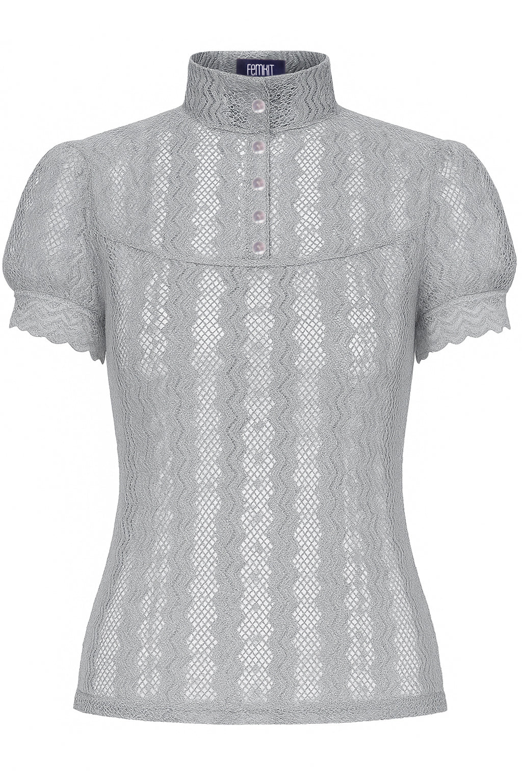 FEMKIT BLUSE L.I.L.I.A.N