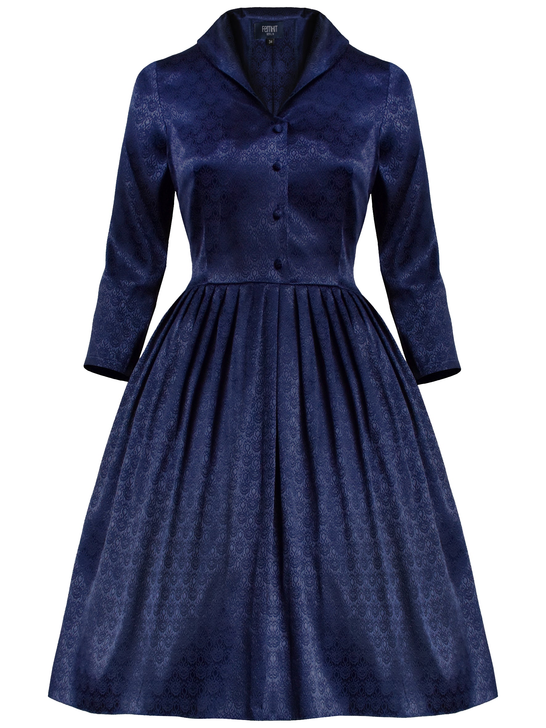 FEMKIT Kleid L.I.S.B.E.T.H