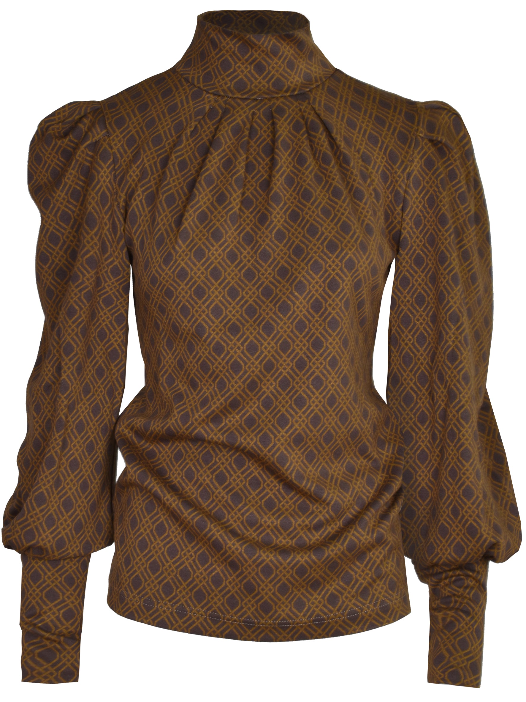 FEMKIT Shirt L.O.R.E