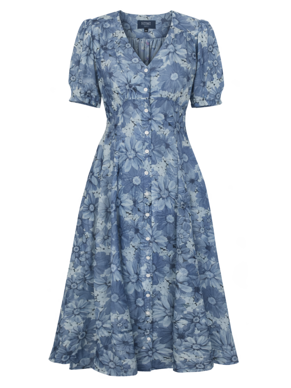 FEMKIT Kleid L.O.U.I.S.A