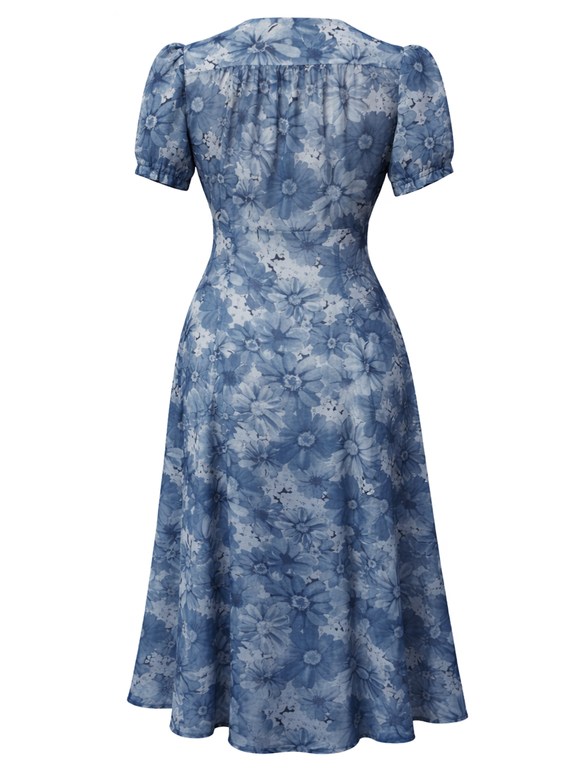 FEMKIT Kleid L.O.U.I.S.A