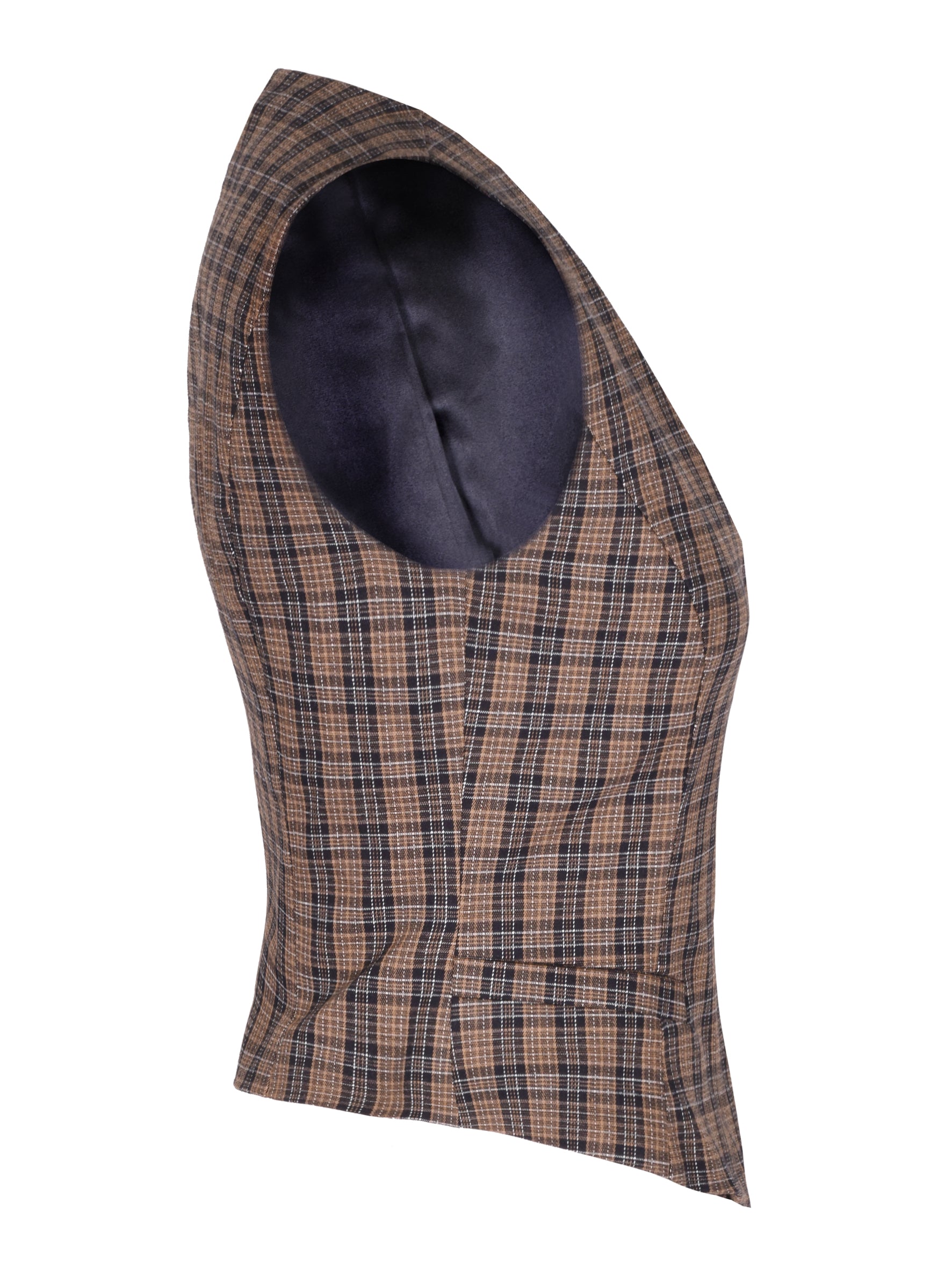 FEMKIT Weste L.U.C.Y